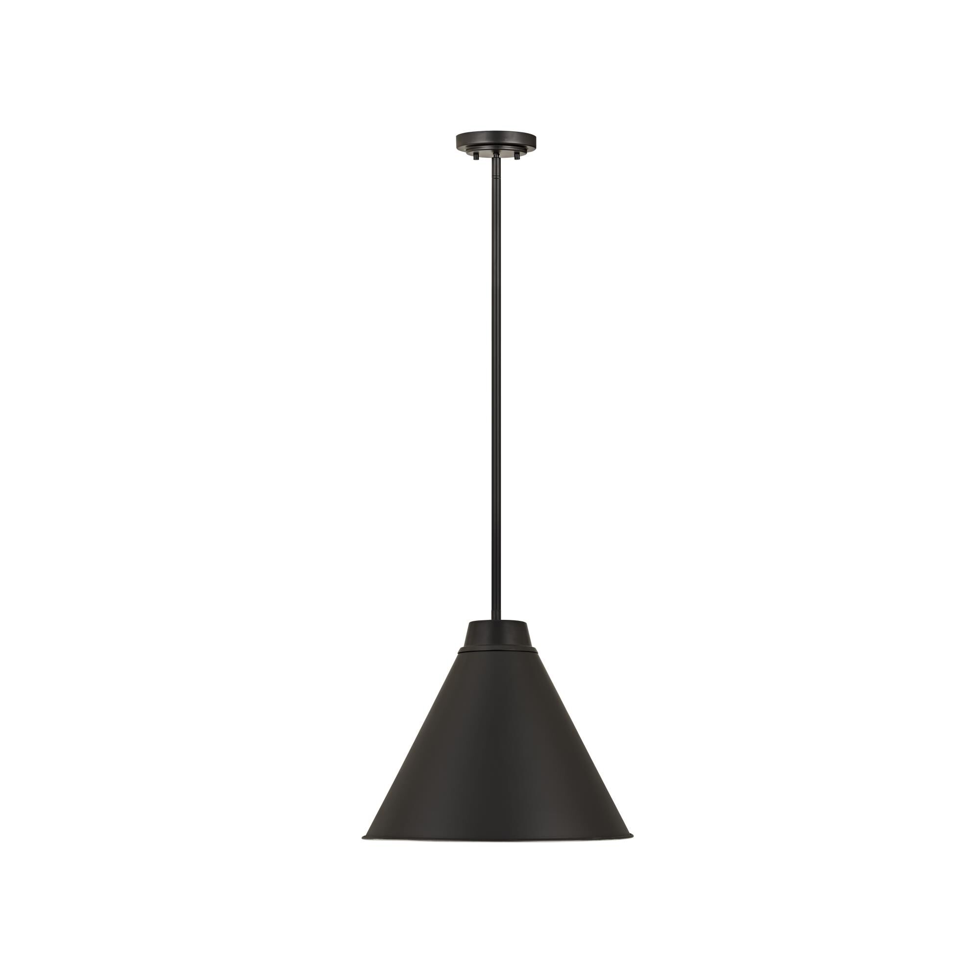 Z-Lite Eaton 18 Inch Large Pendant