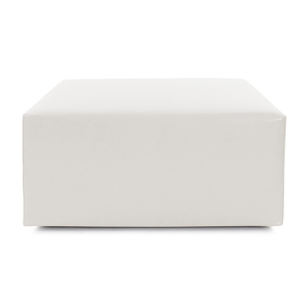 The Furniture Frames Ottoman by Howard Elliott Collection