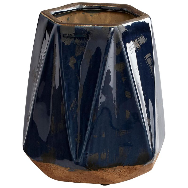 Chamos Planter by Cyan Design