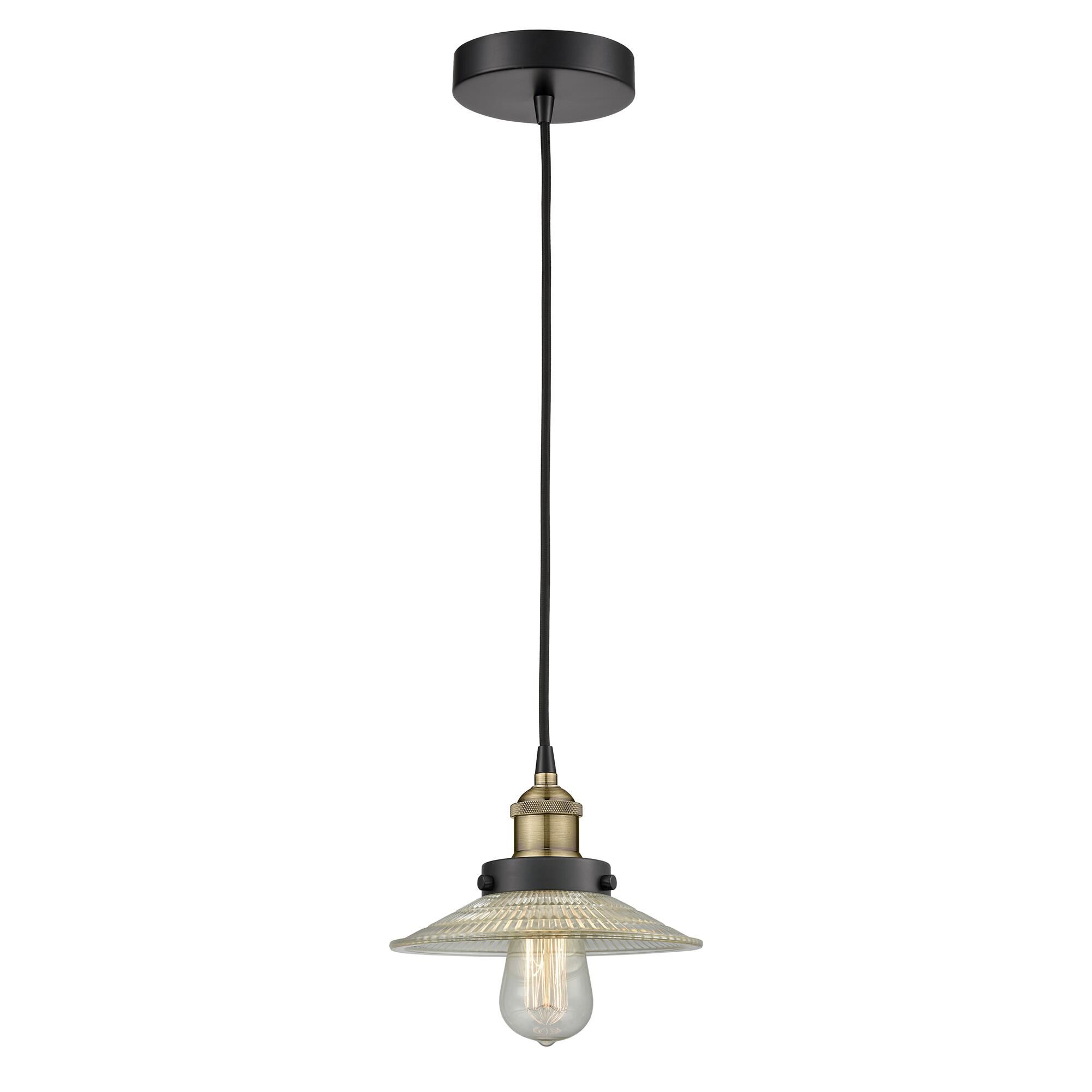 Shown in Black Antique Brass finish