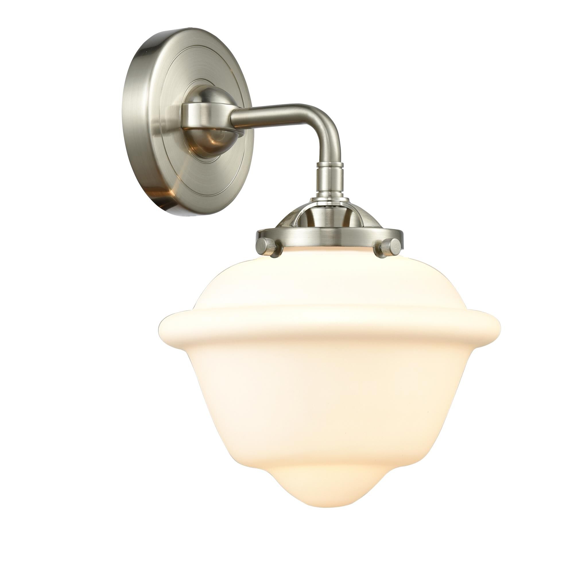 Innovations Lighting Bruno Marashlian Oxford 15 Inch Wall Sconce