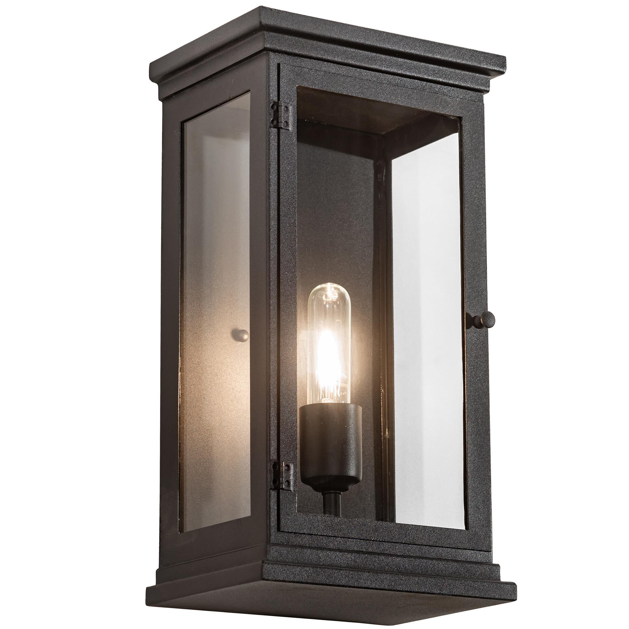 Meyda Lighting Whitman 16 Inch Wall Sconce