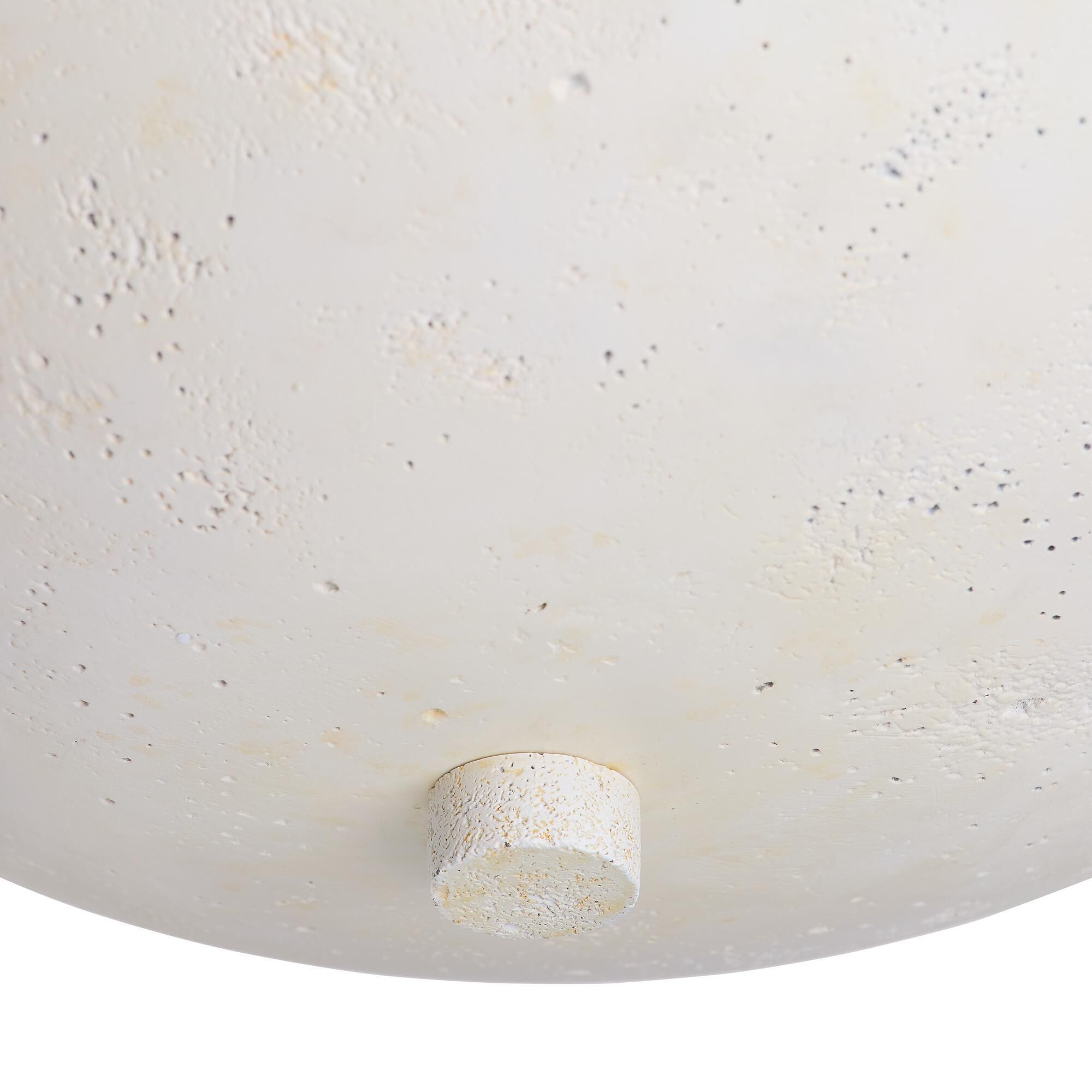 Malta 18 Inch Semi Flush Mount by Arteriors Home