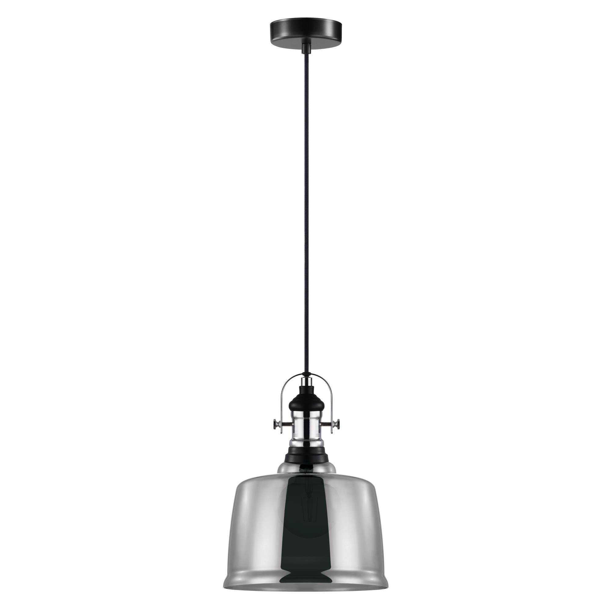 Eglo Lighting Gilwell 9 Inch Mini Pendant