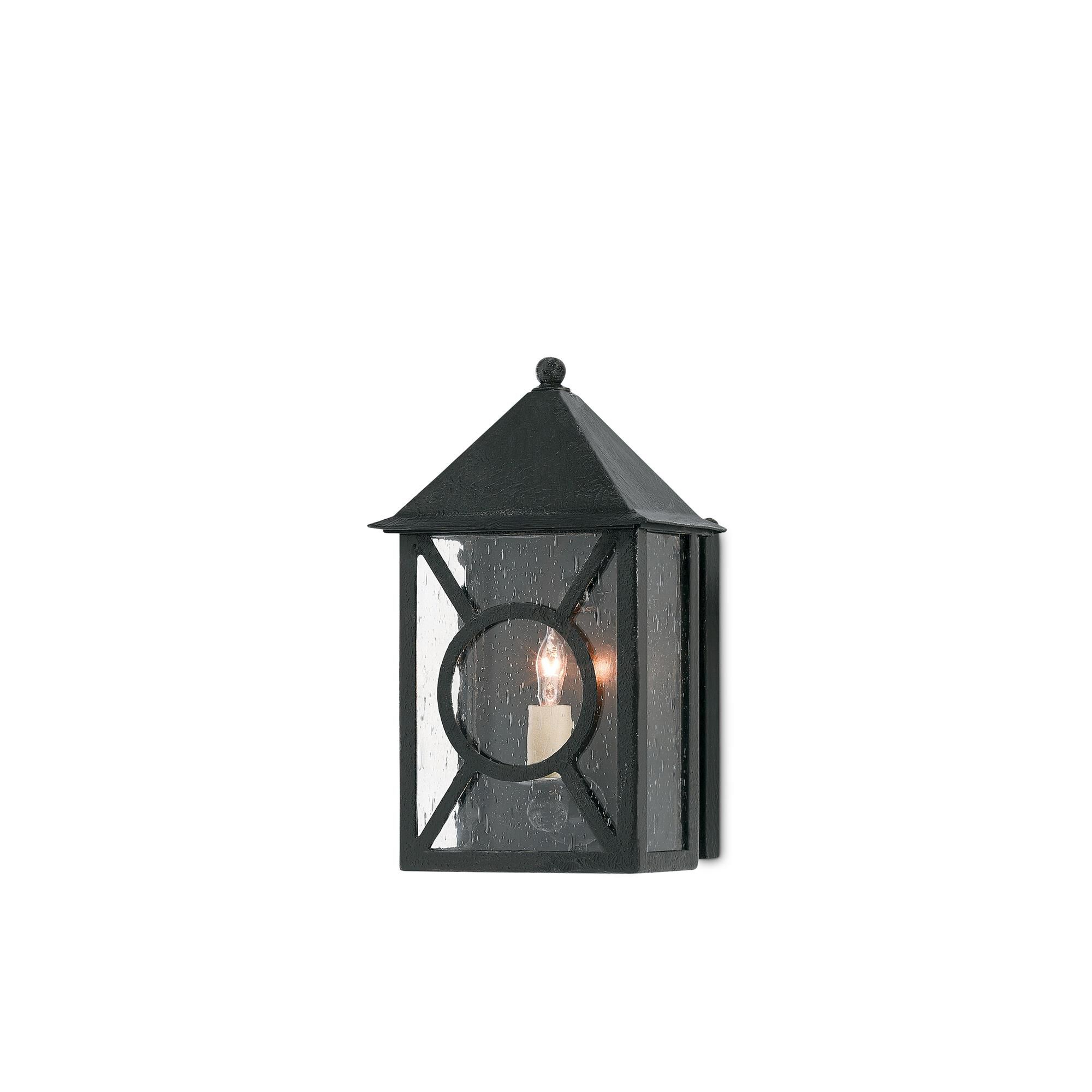 Shown in Midnight finish