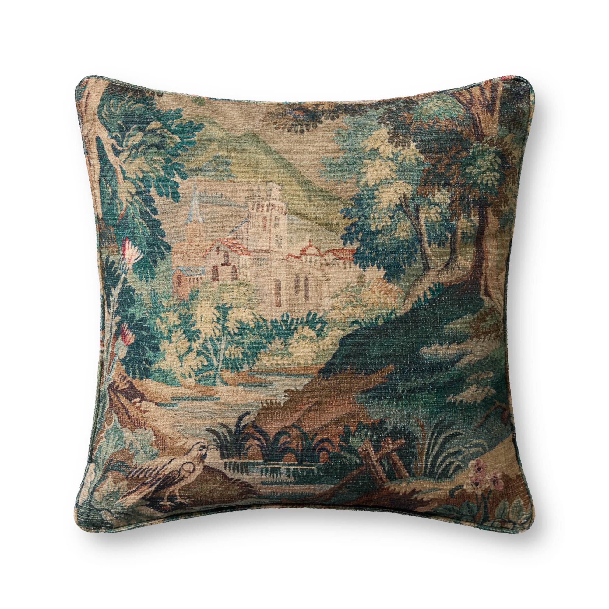 Decorative Pillow by Loloi Rugs