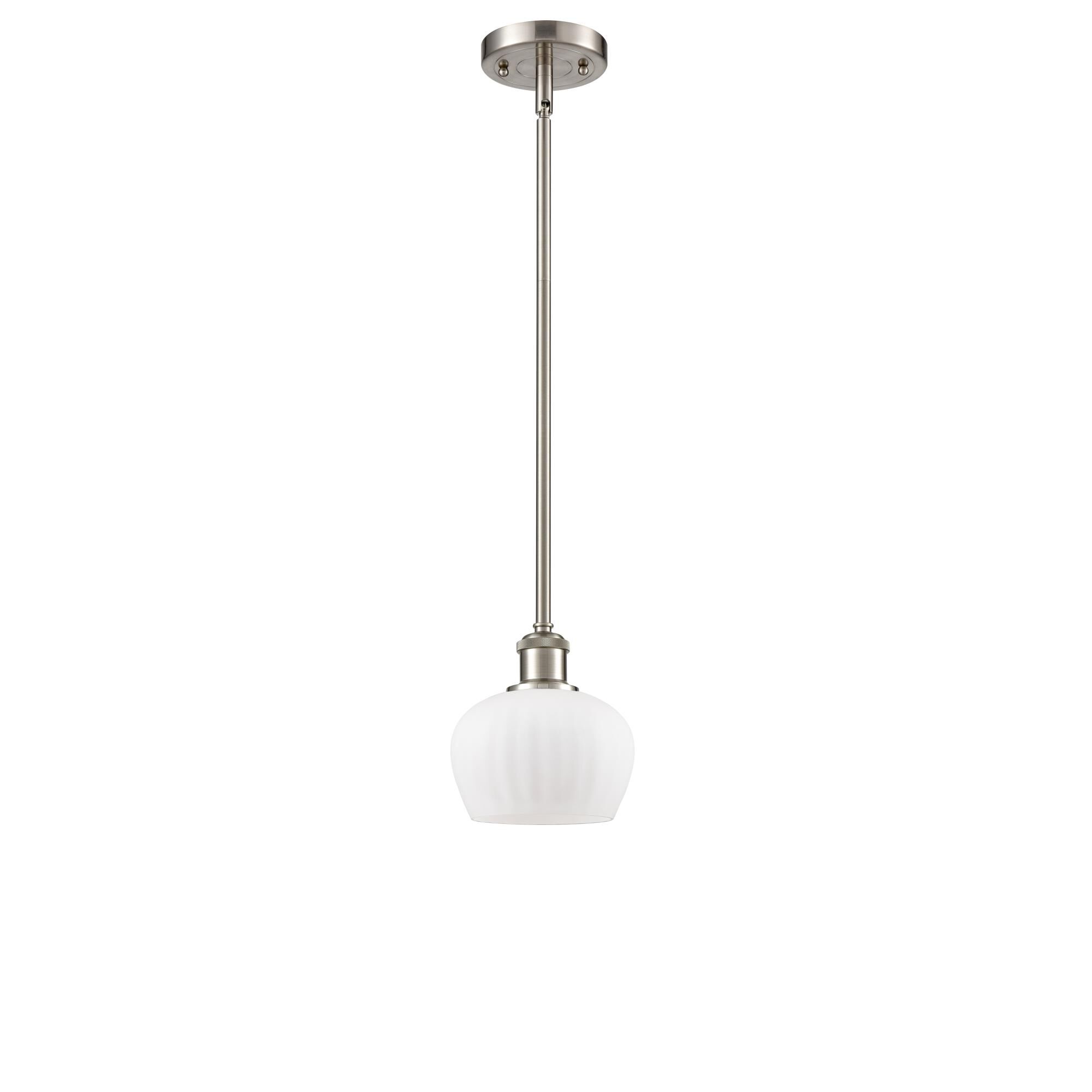Bruno Marashlian Fenton Mini Pendant by Innovations Lighting