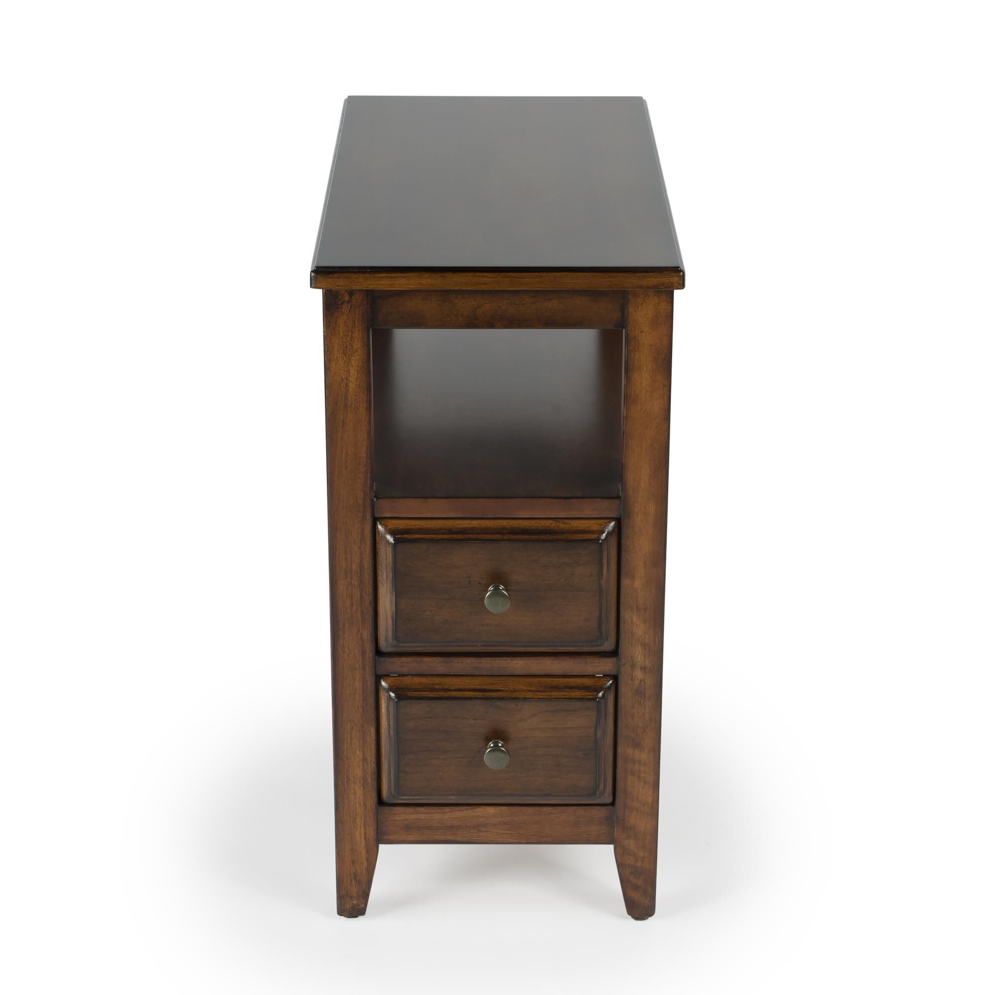 Butler Loft End Table by Butler Specialty Company