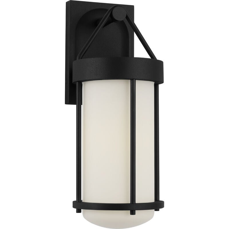 Otis 15 Inch Outdoor Wall Light by Visual Comfort Studio