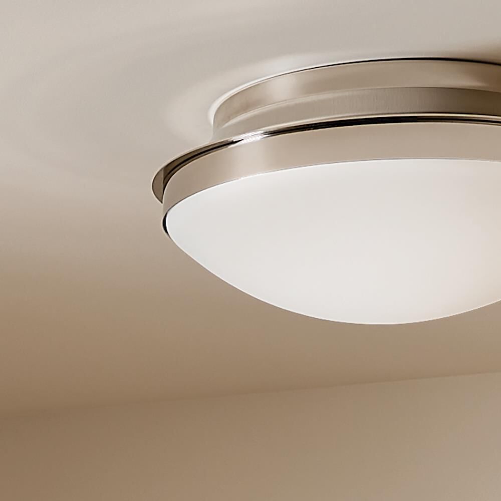 Bretta 3 Light Flush Mount by Kichler Lighting