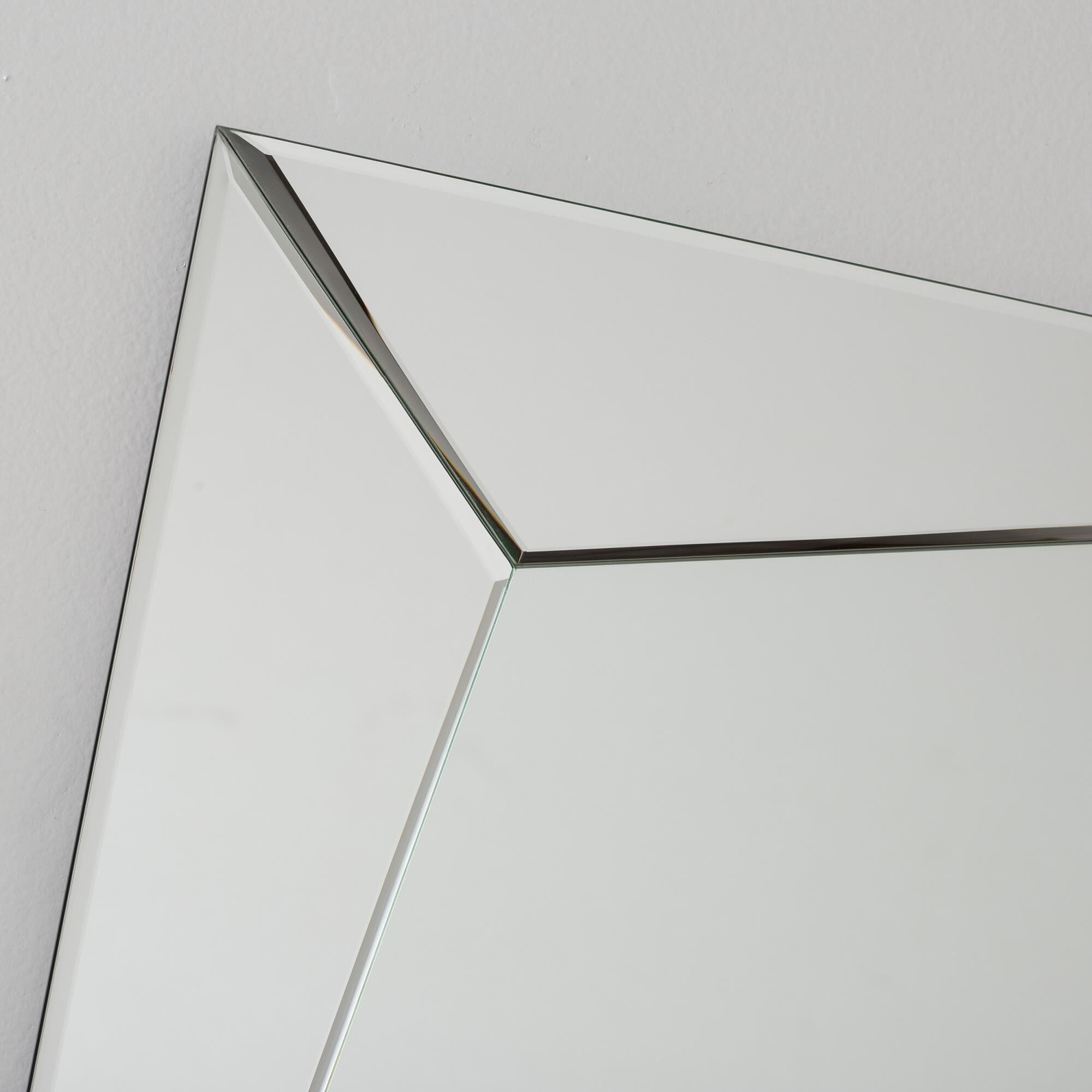 Carstadt Bathroom Mirrors by Decor Wonderland