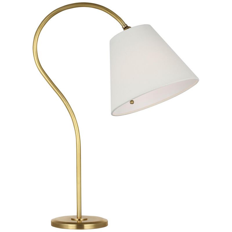 Amber Lewis Dume 24 Inch Table Lamp by Visual Comfort Signature Collection