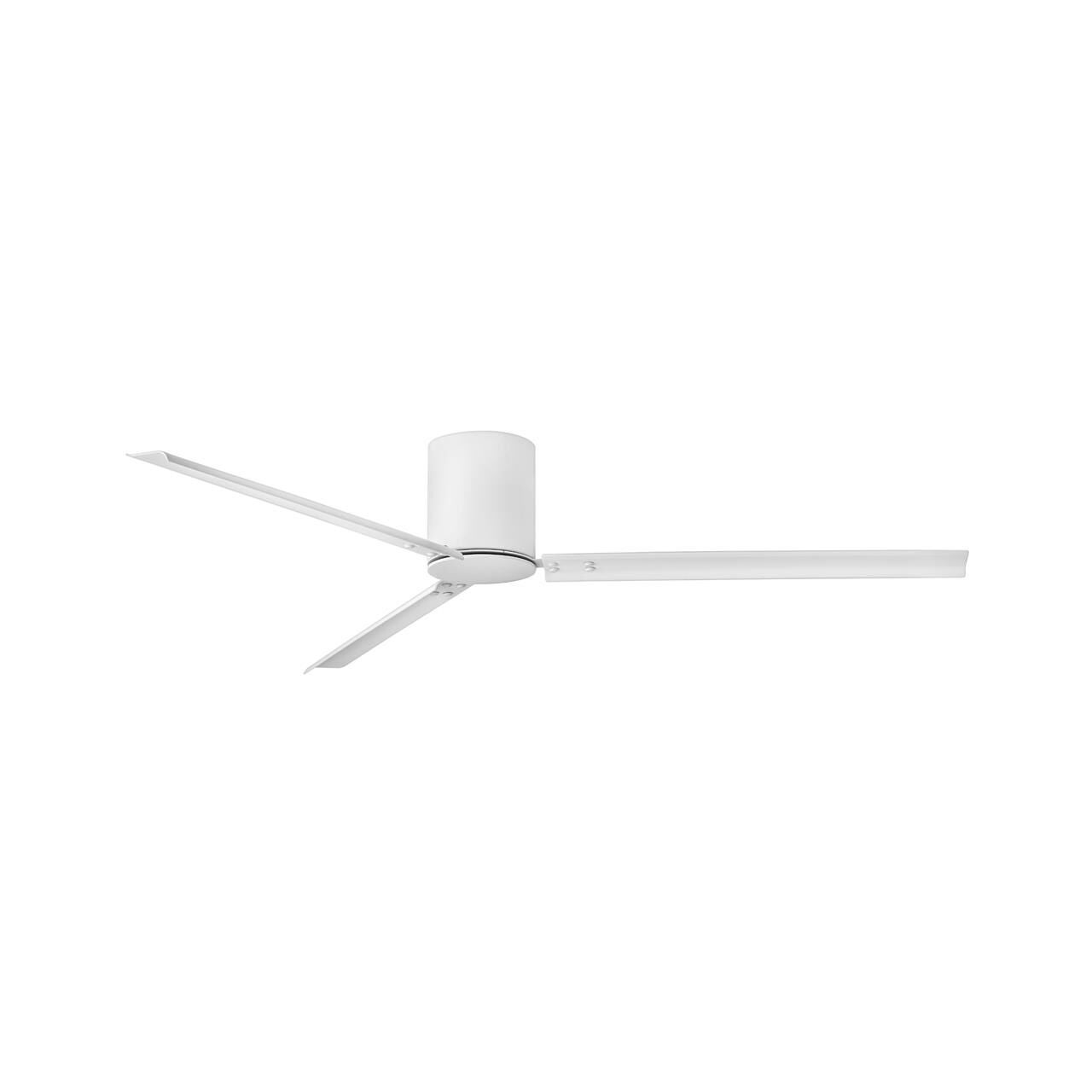 Indy 72 Inch Flush Mount Fan by Hinkley Lighting
