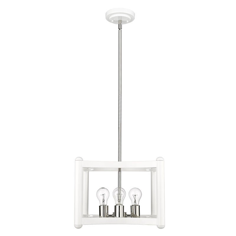 Coyle 14 Inch Large Pendant by Acclaim Lighting