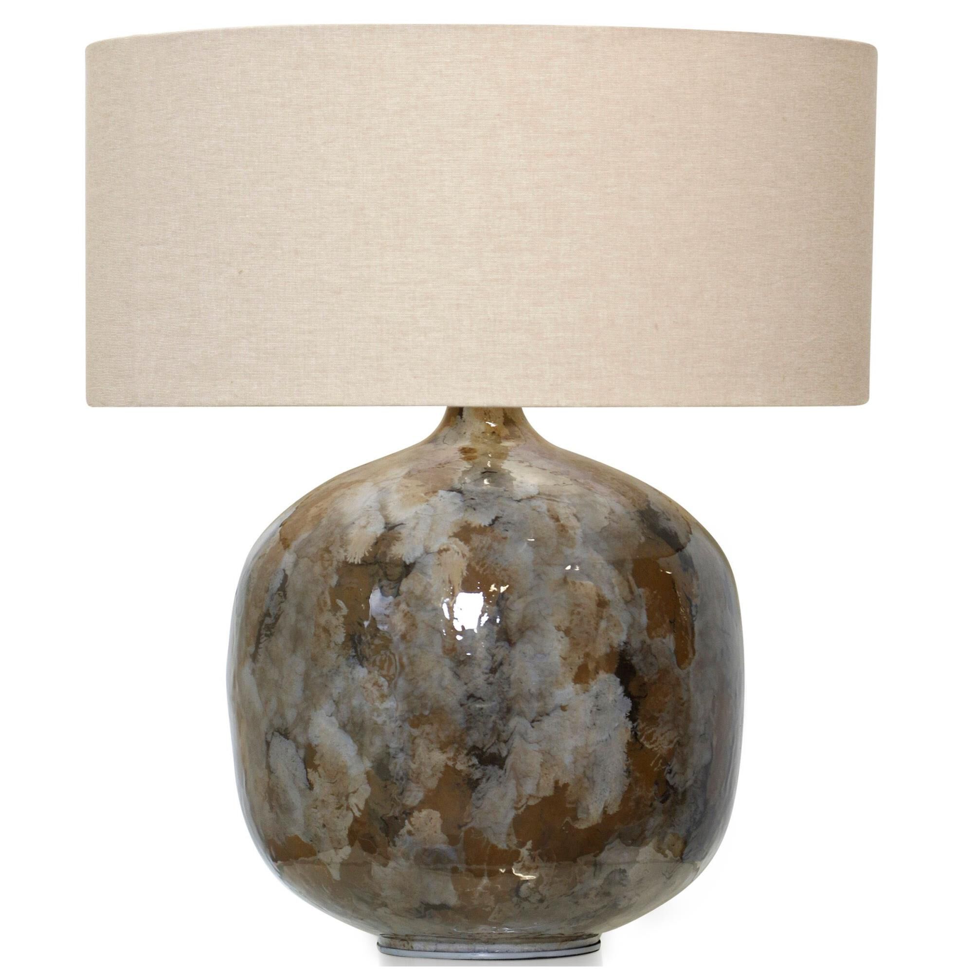 26 Inch Table Lamp by Stylecraft