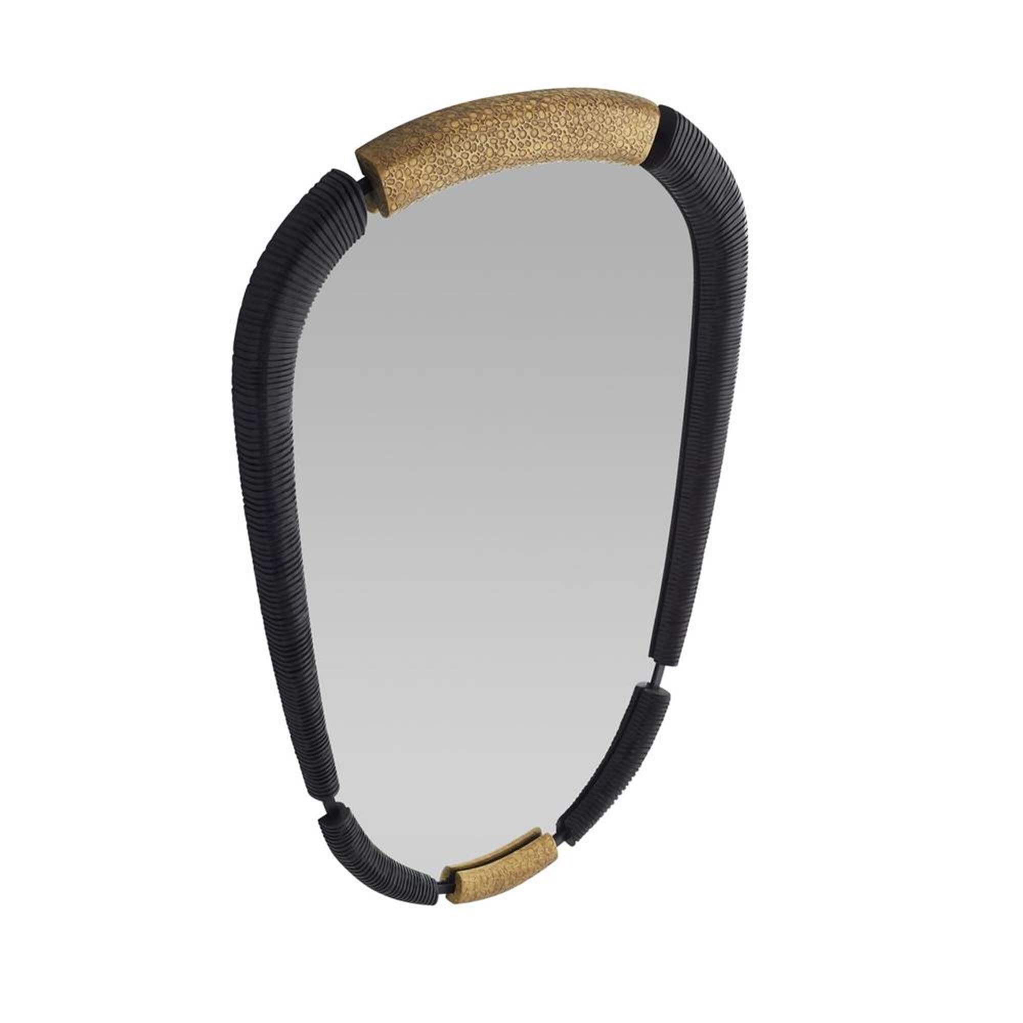 Shown in Ebony finish