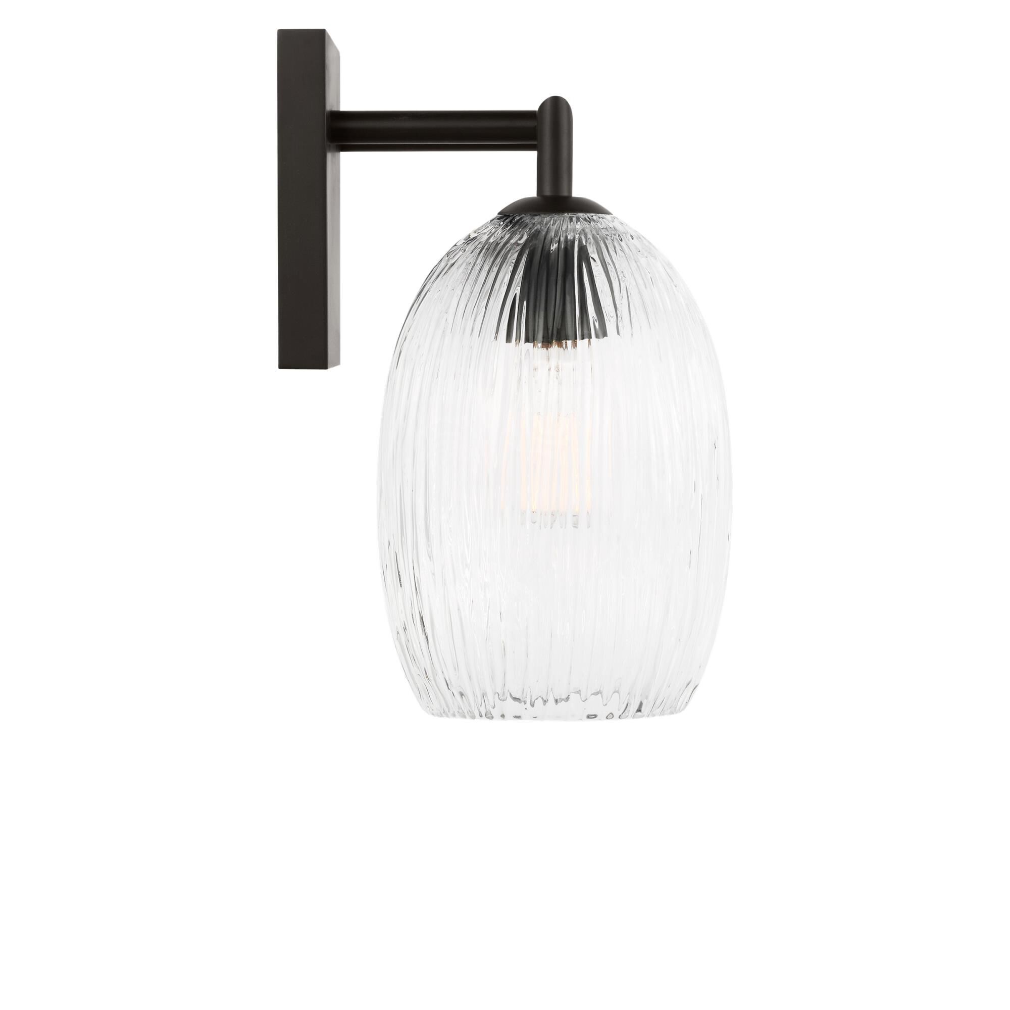 Hable Serafina 16 Inch Bath Vanity Light by Visual Comfort Studio Collection
