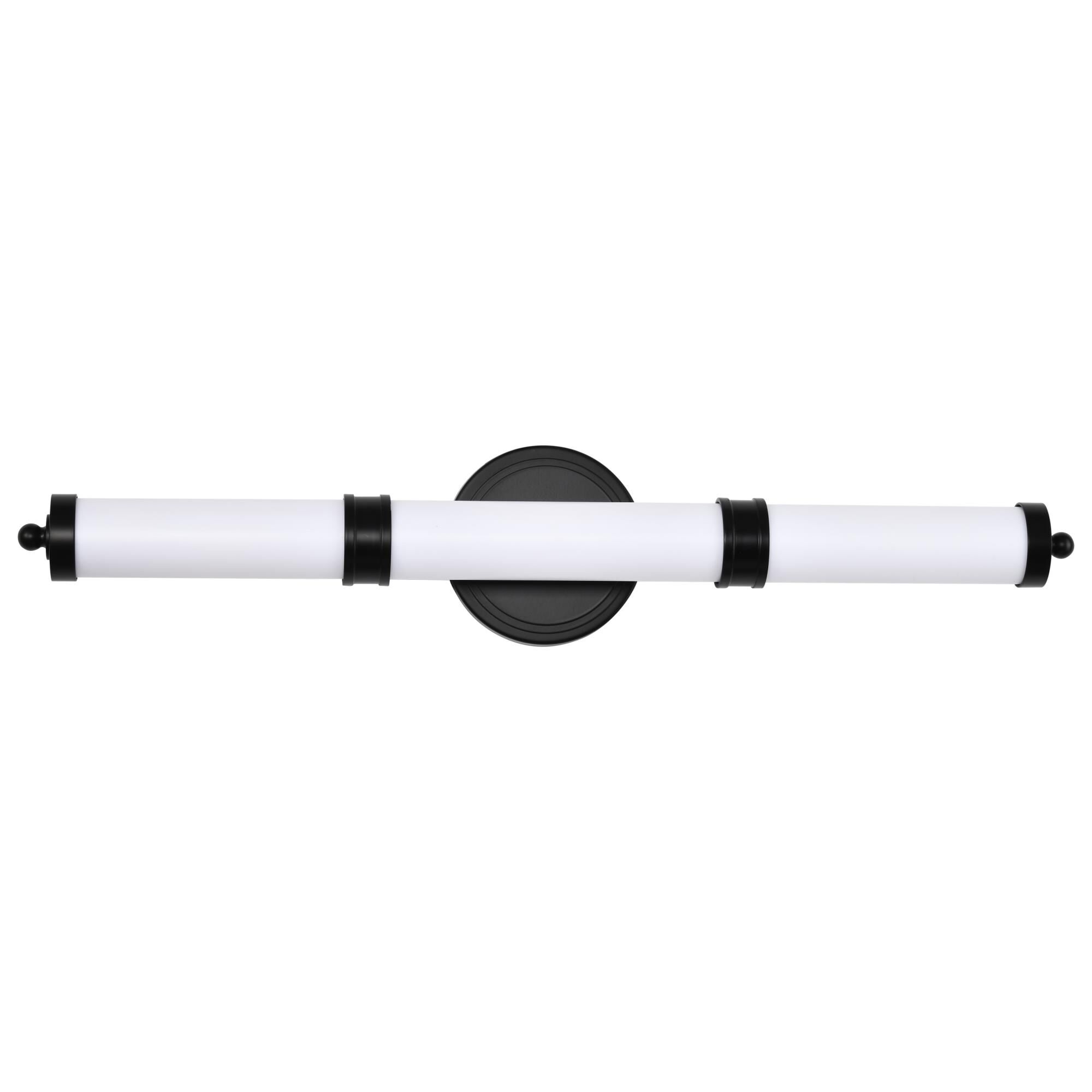 Shown in Matte Black finish