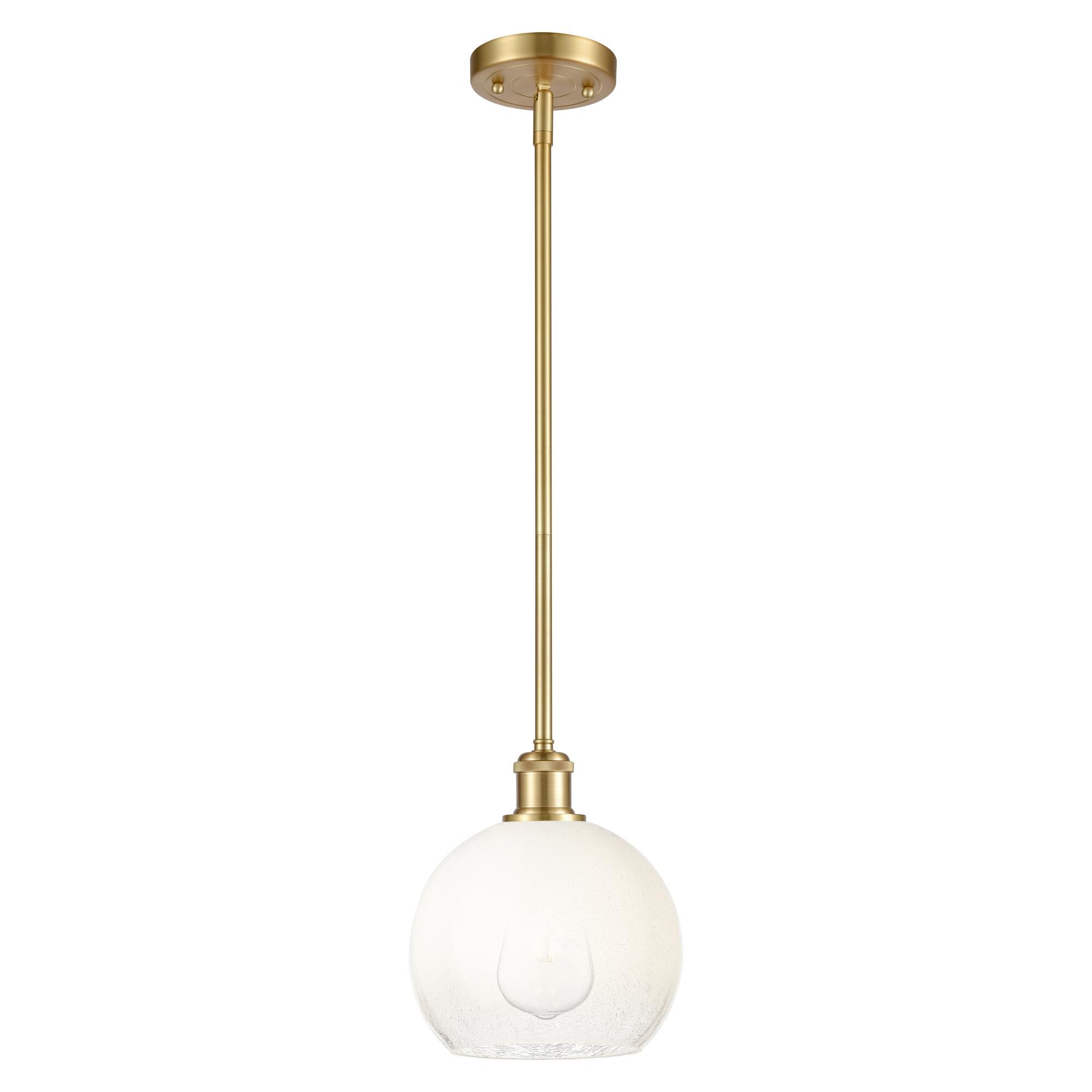 Bruno Marashlian Brookhaven Globe Mini Pendant by Innovations Lighting