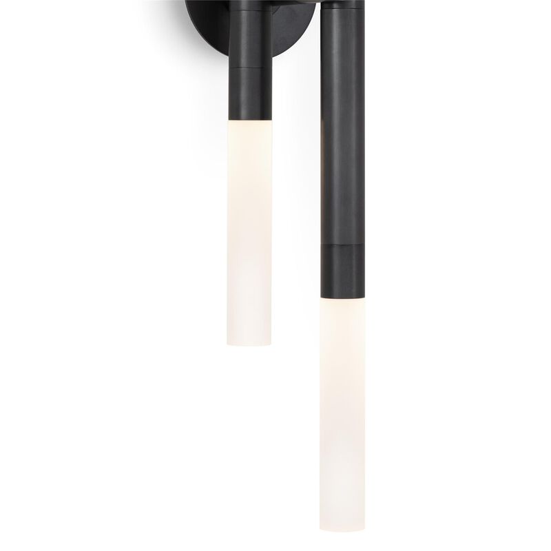 Cass Large 4 Light Wall Sconce by Regina Andrew