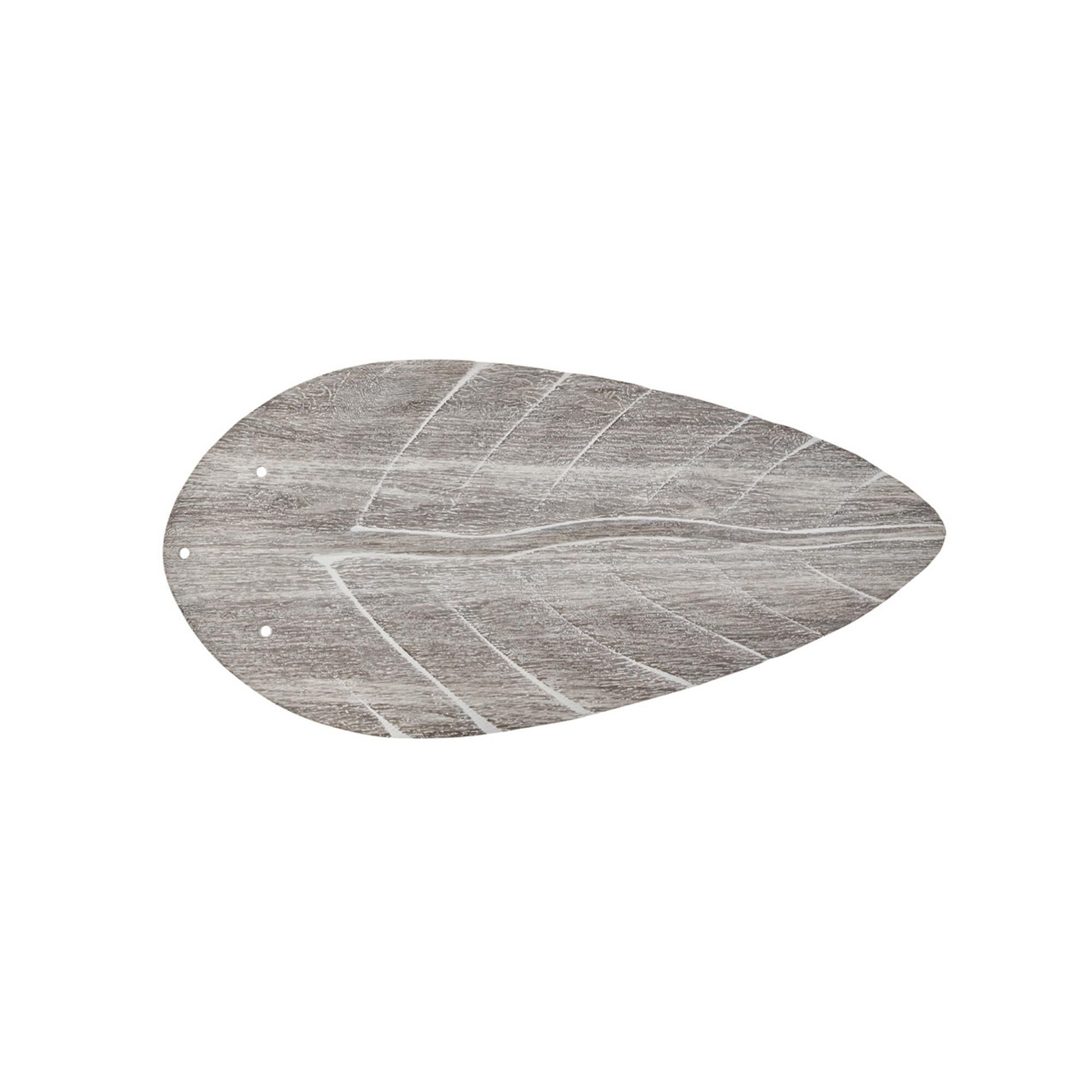 Leaf 11 Inch Fan Blades,
