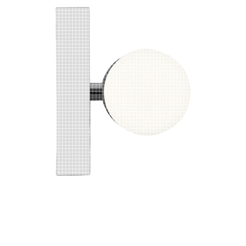Coles 30 Inch Bath Vanity Light by Generation Lighting