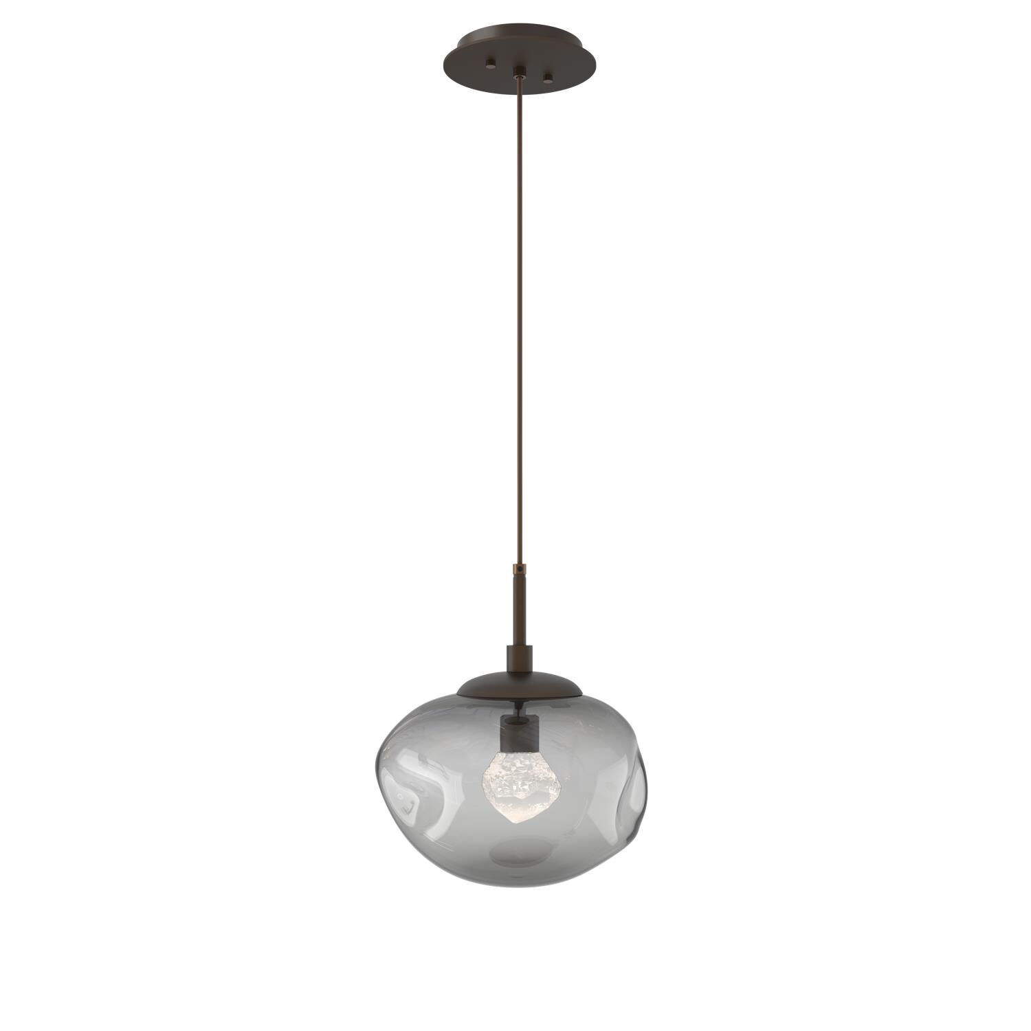 Nova Mini Pendant by Hammerton Studio