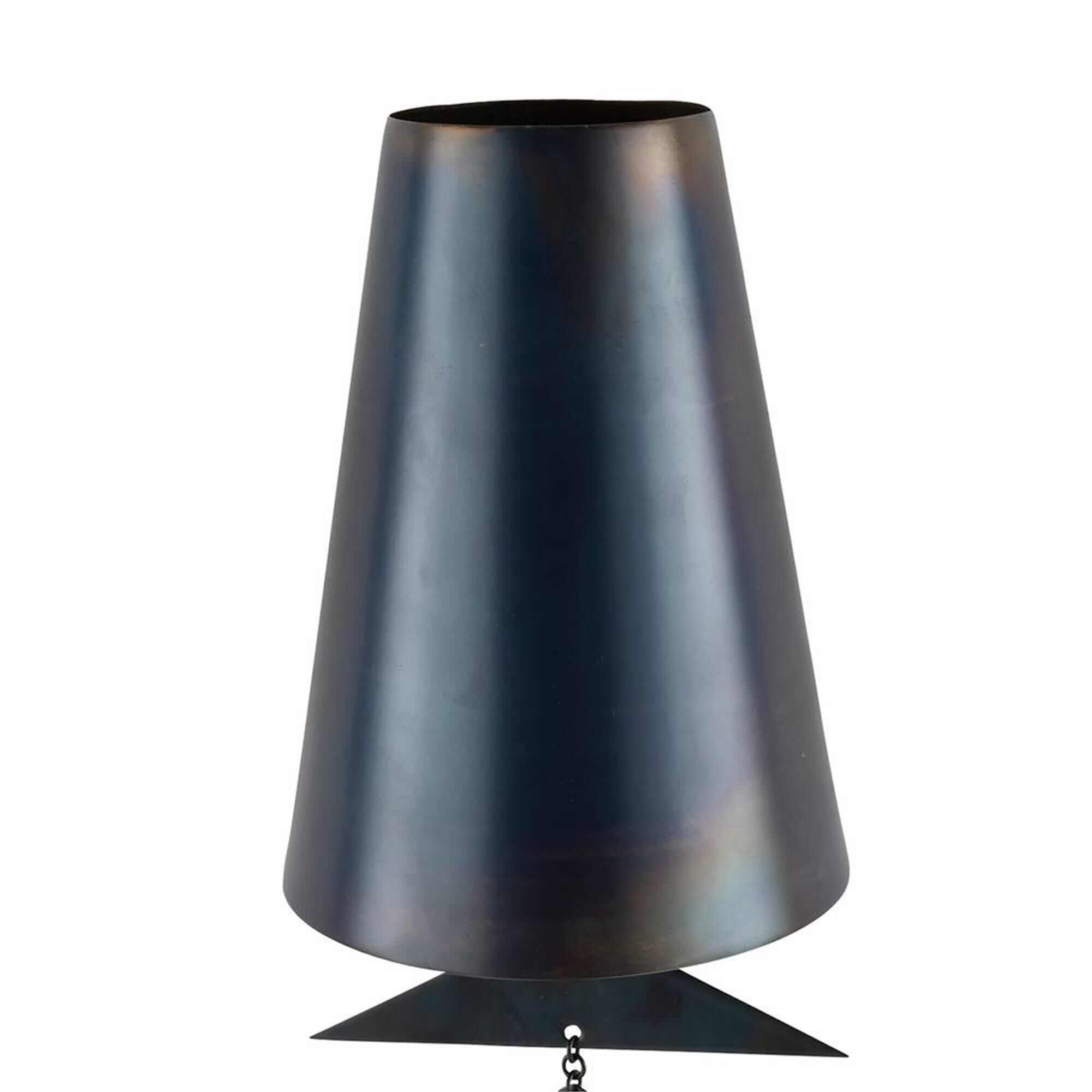 Shown in Burnt Bronze finish