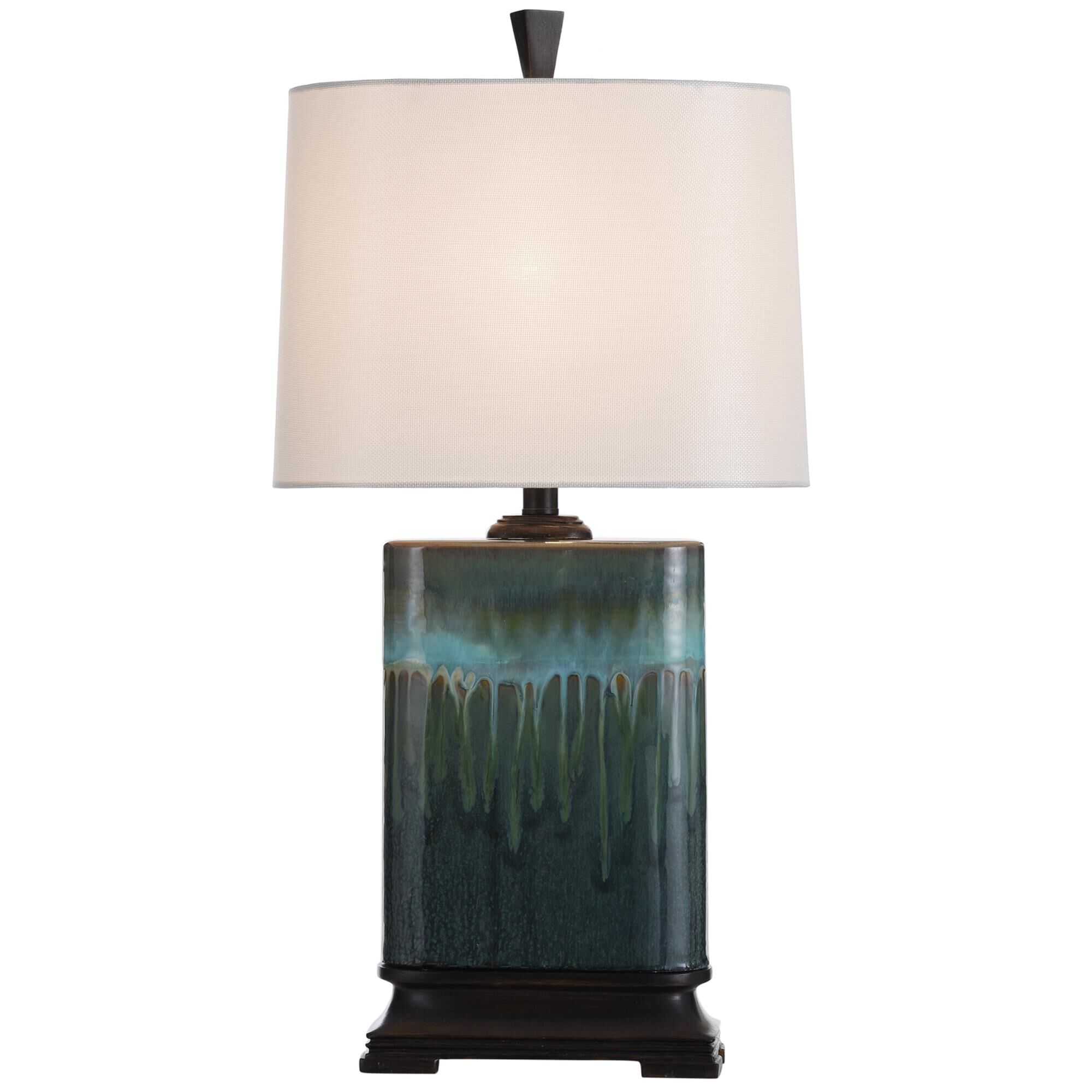 31 Inch Table Lamp by Stylecraft