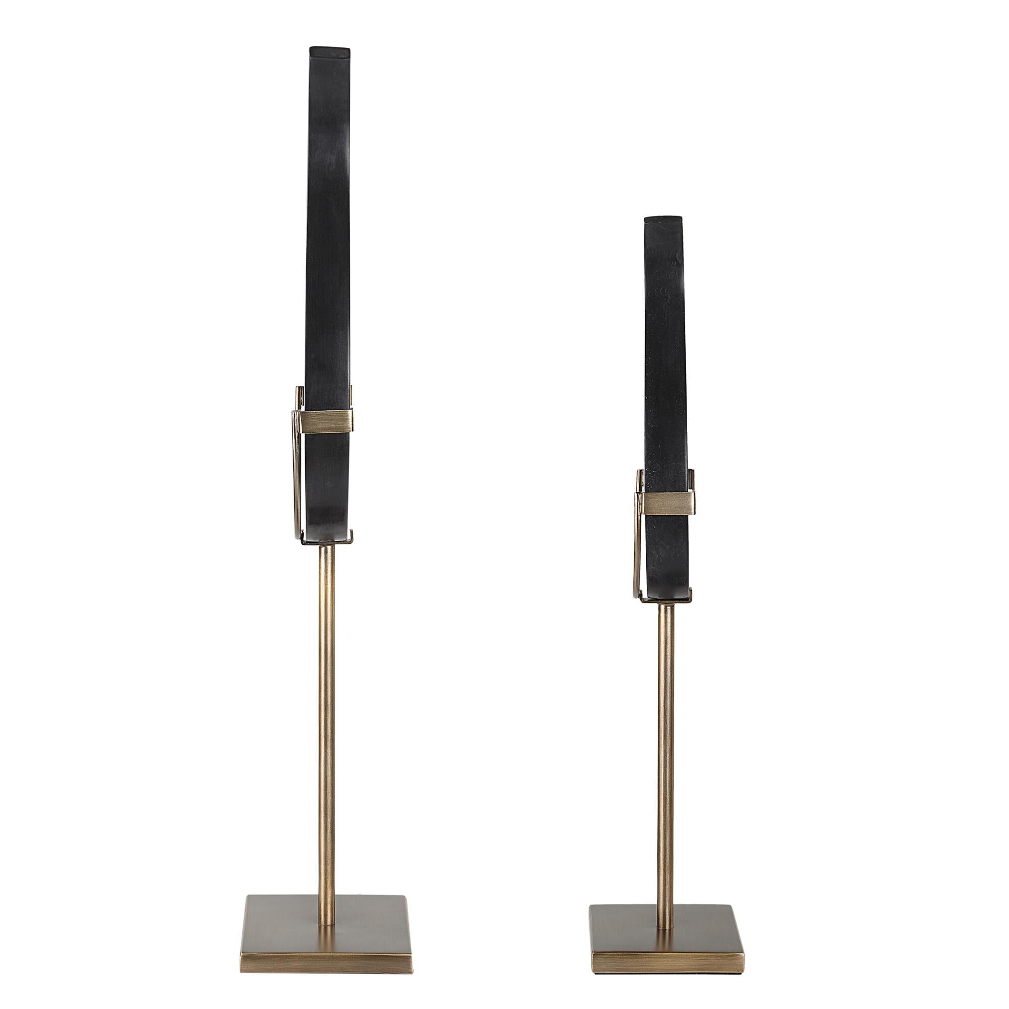 Shown in Brushed Brass finish