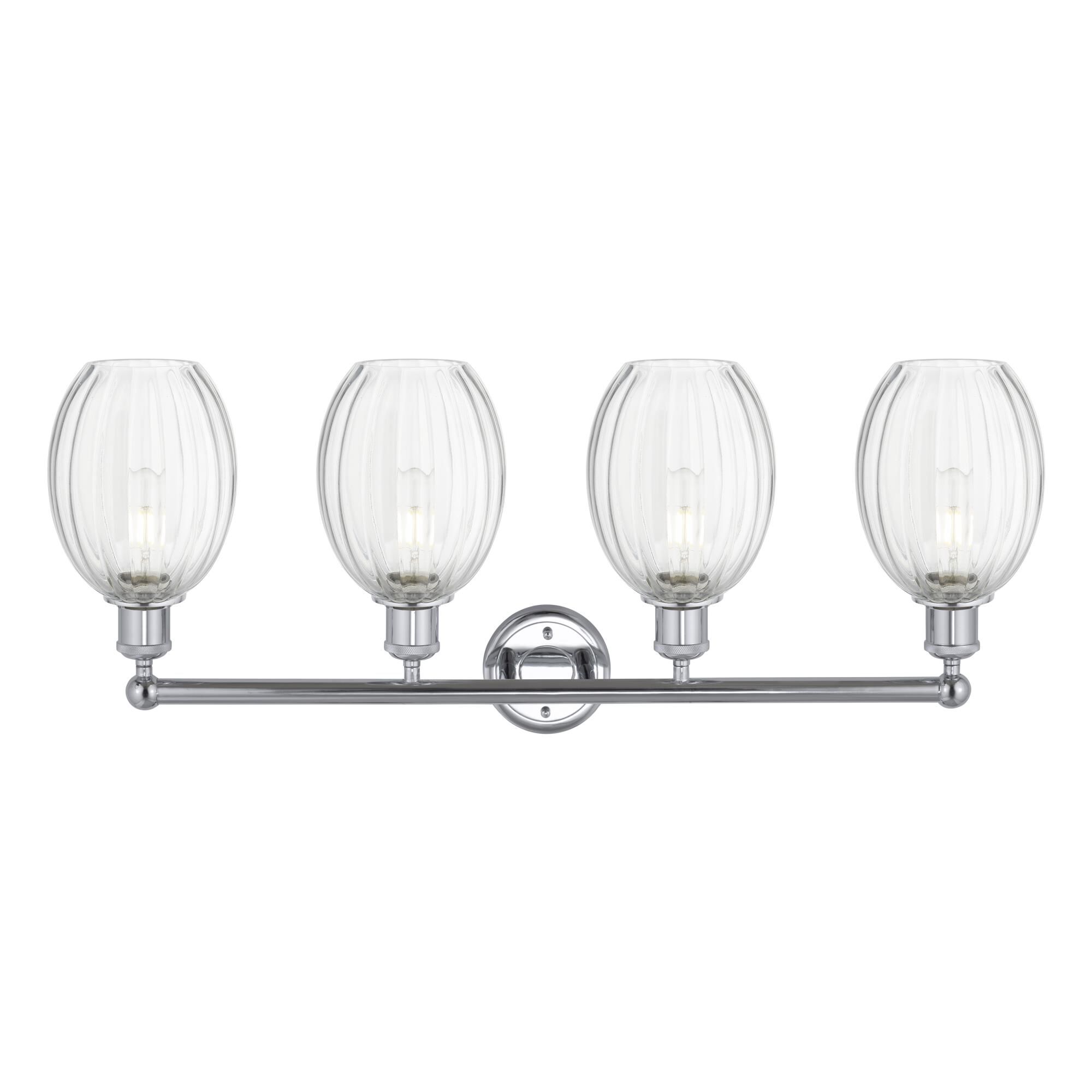 Bruno Marashlian Preston 33 Inch Bath Vanity Light by Innovations Lighting