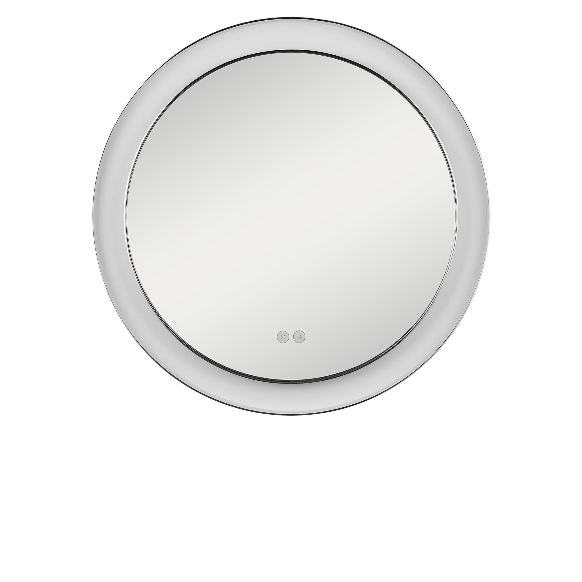 Shown in Polished Nickel finish