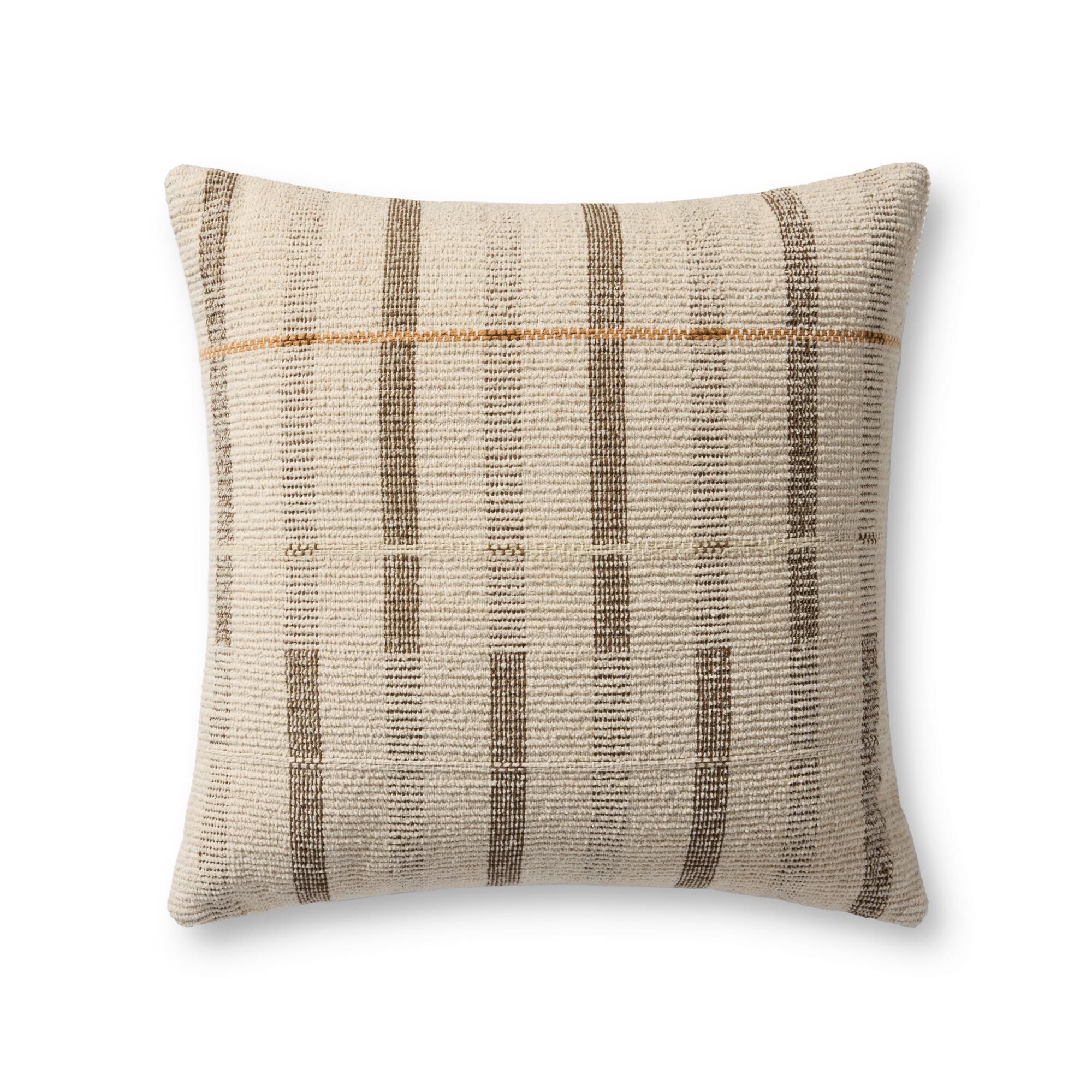 Shown in Ivory and Brown finish