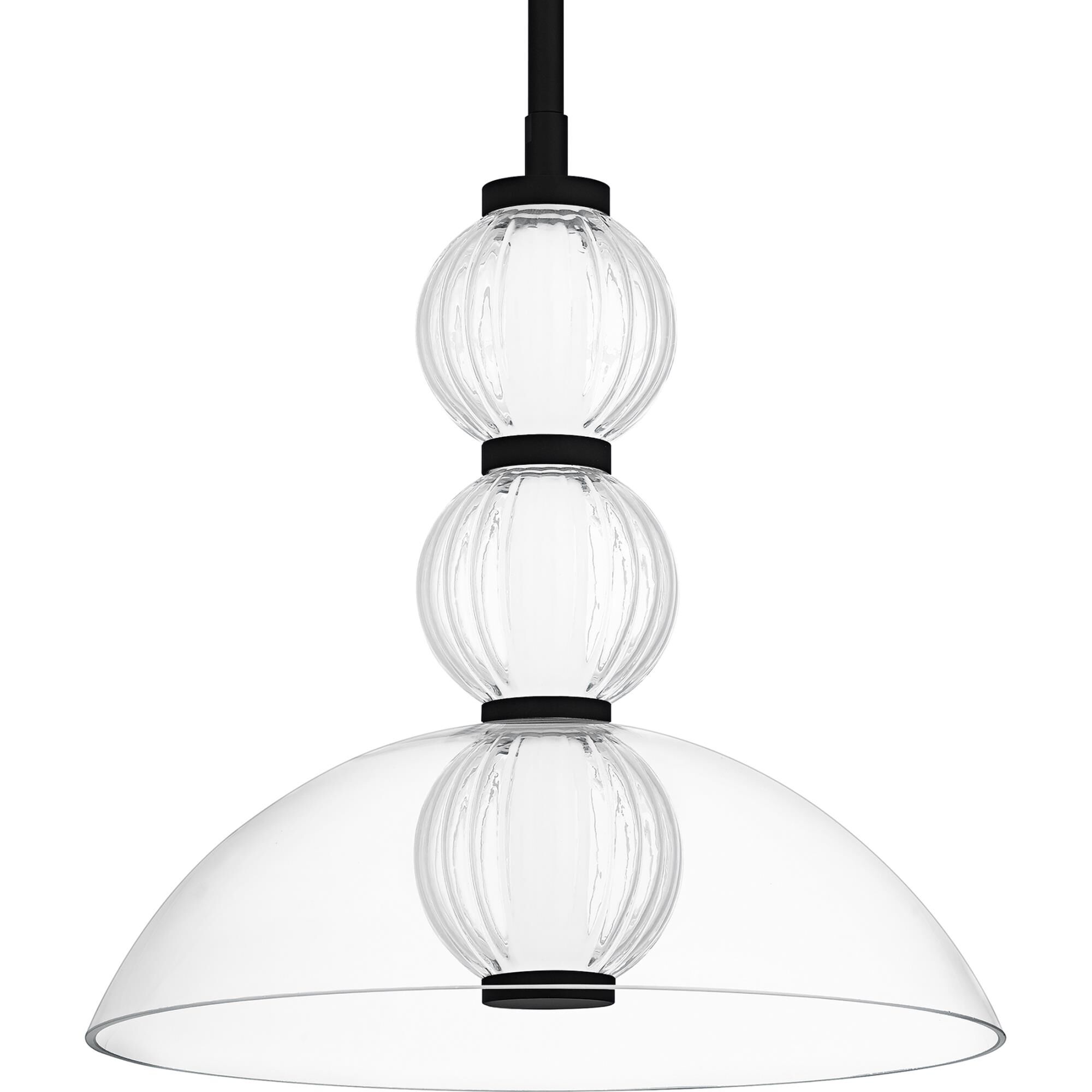 Elway 12 Inch Mini Pendant by Quoizel