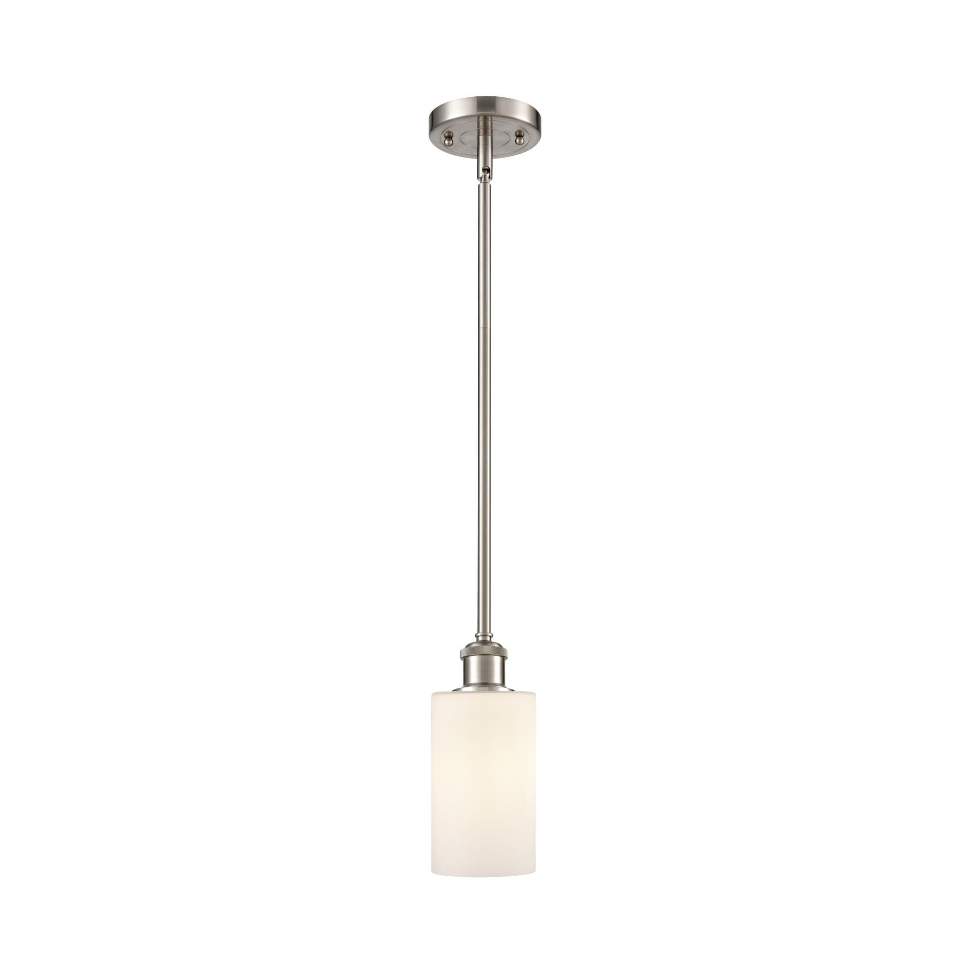 Bruno Marashlian Clymer 3 Inch Mini Pendant by Innovations Lighting