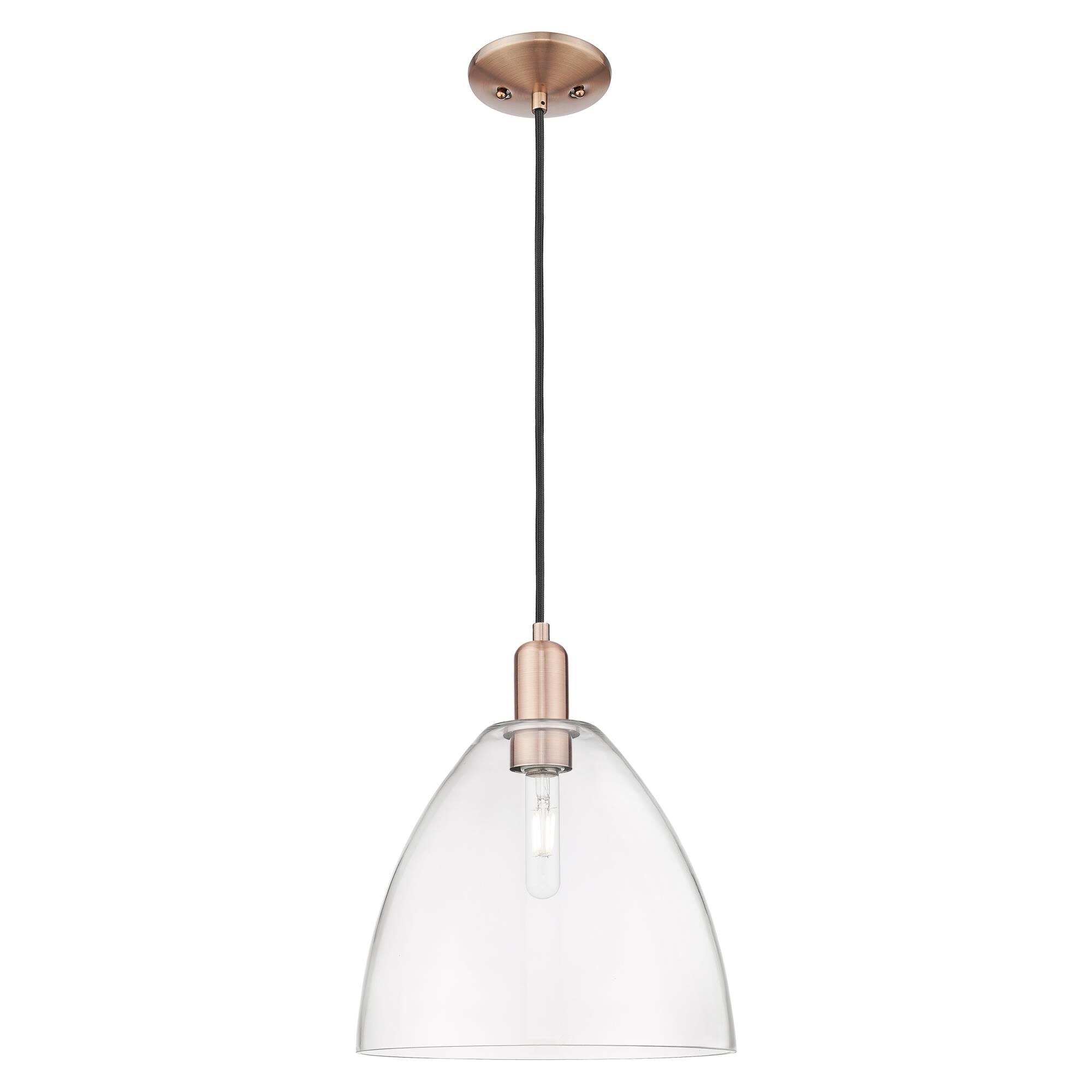 Bruno Marashlian Bristol Mini Pendant by Innovations Lighting