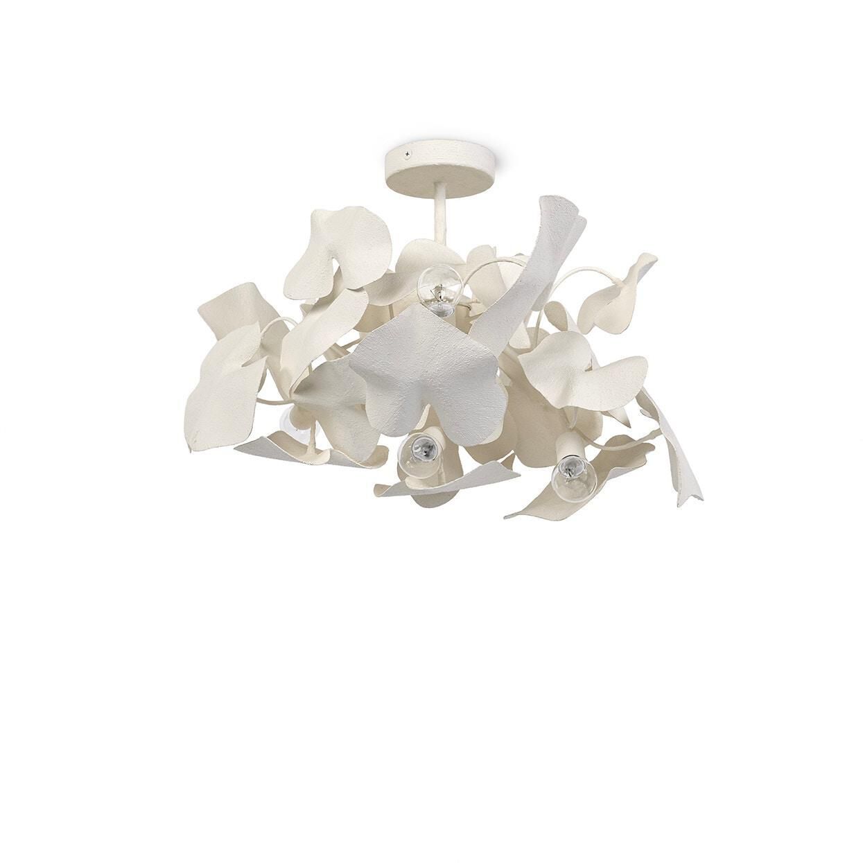 24 Inch Flush Mount by Palecek