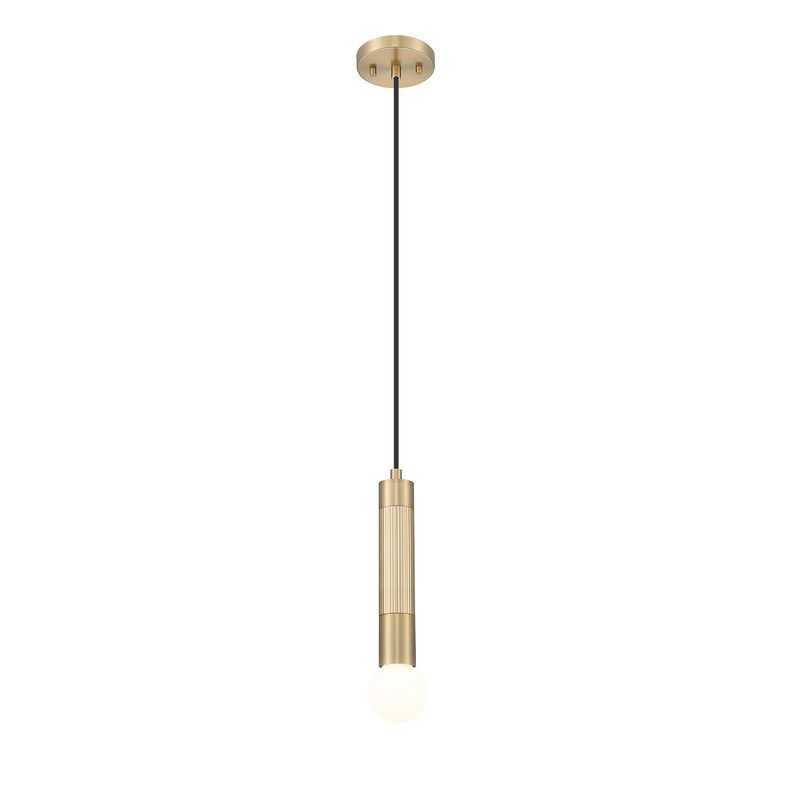 Stari 5 Inch Mini Pendant by Z Lite