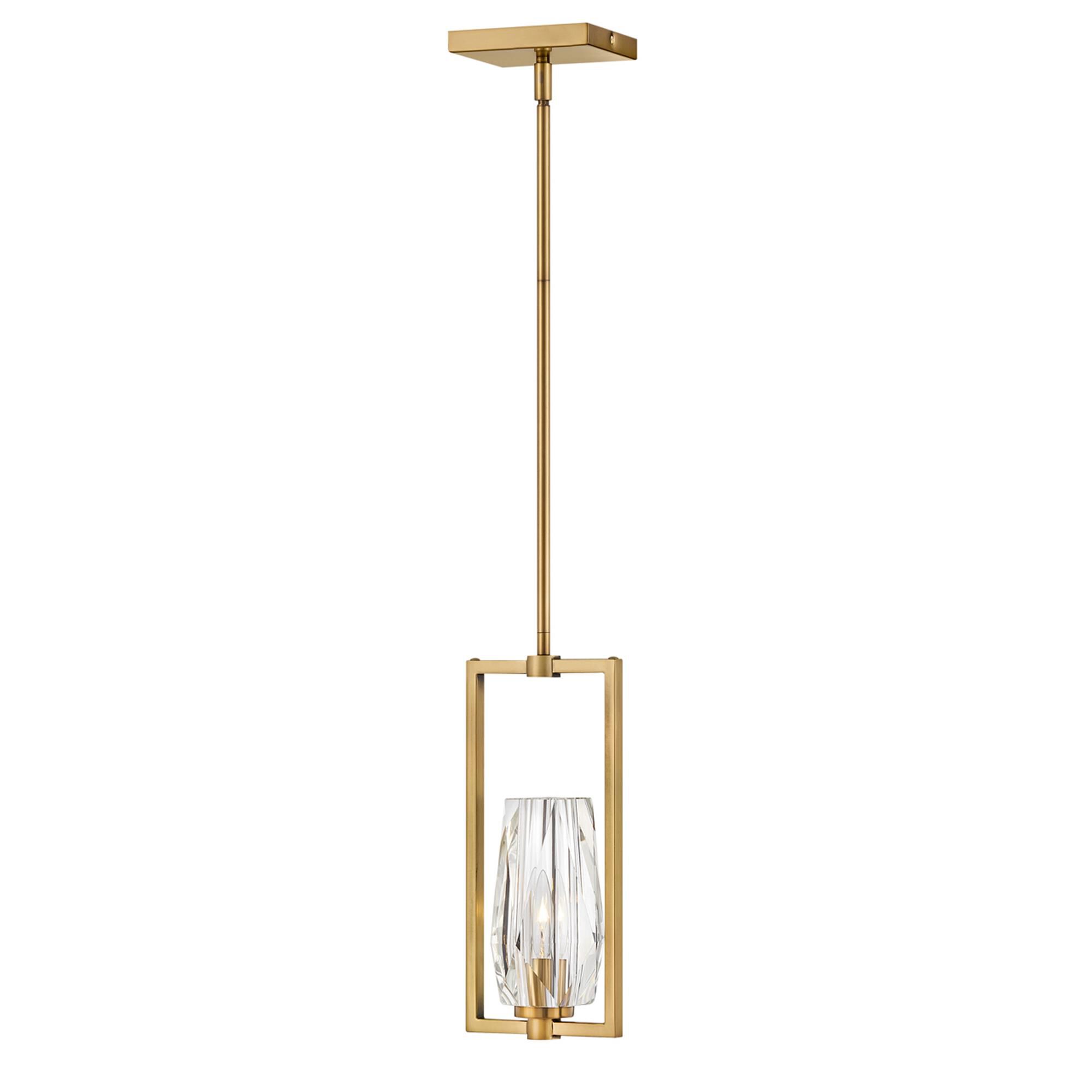Ana 14 Inch Mini Pendant,