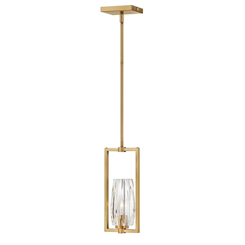 Ana 14 Inch Mini Pendant by Hinkley