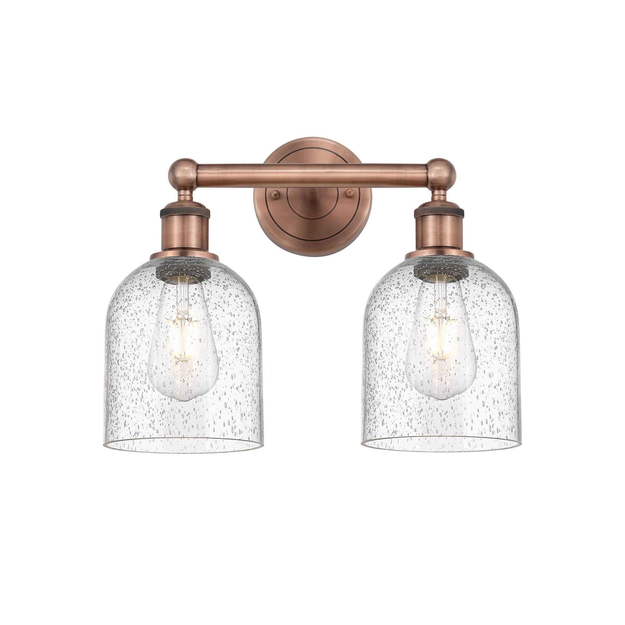 Bruno Marashlian Bella 15 Inch Bath Vanity Light by Innovations Lighting