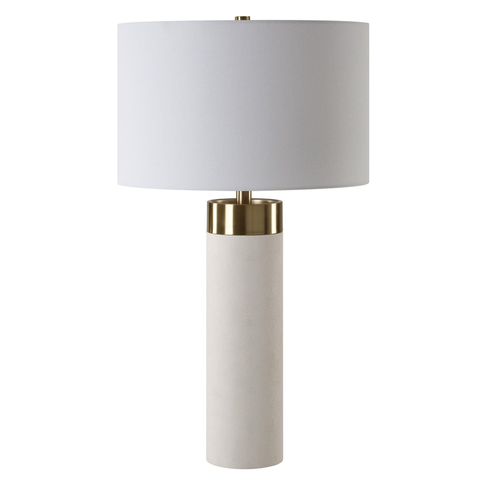Matthew Williams Wessex 28 Inch Table Lamp by Uttermost
