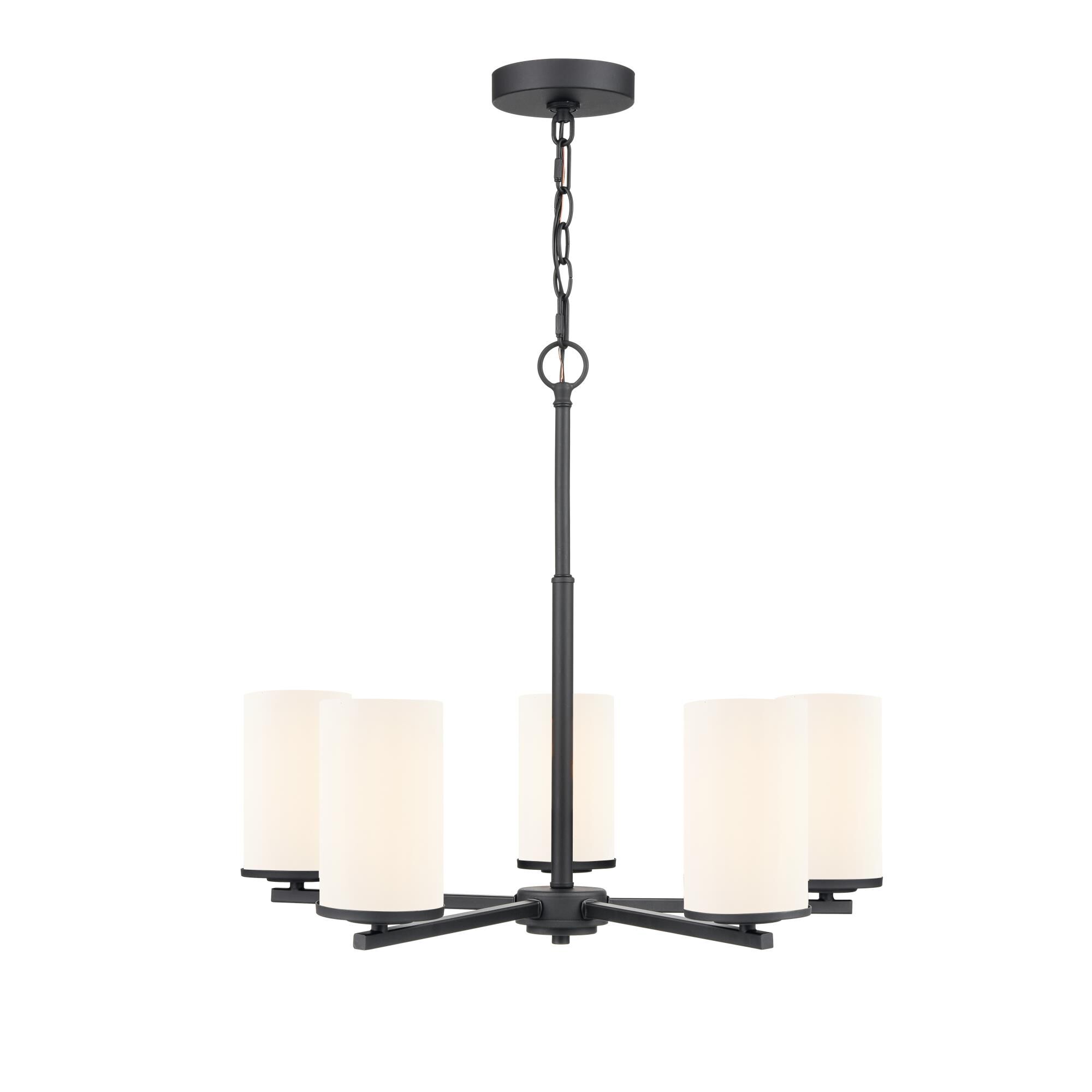 Verlana 24 Inch Chandelier by Millenium Lighting