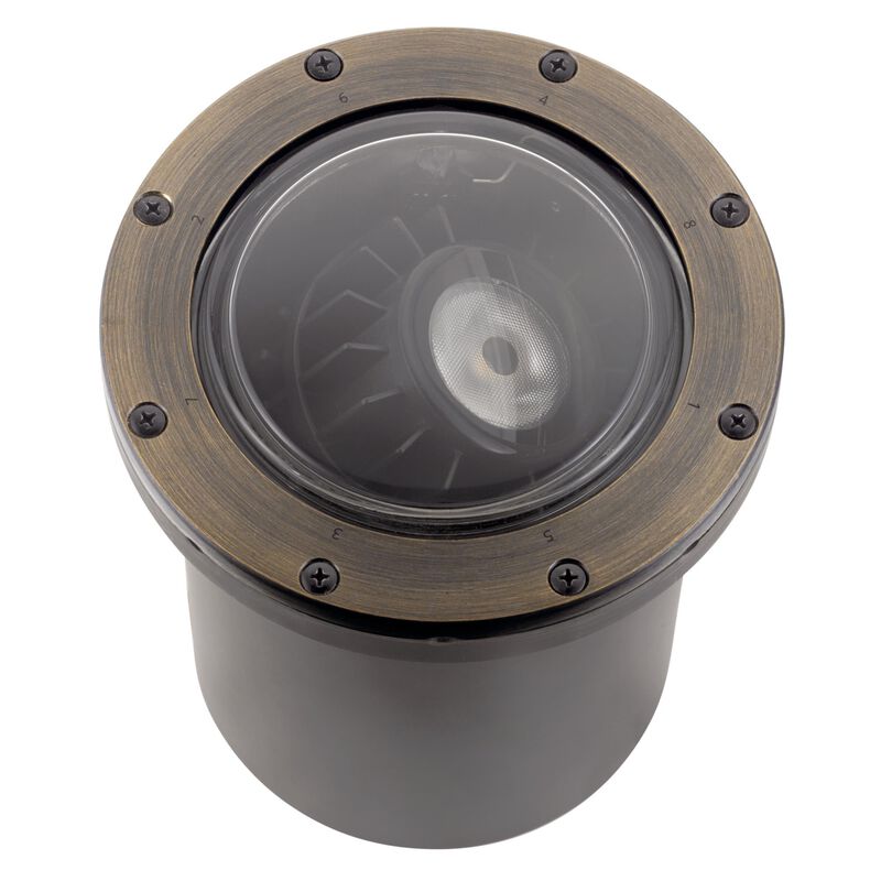 Landscape Led In-Ground Light by Kichler