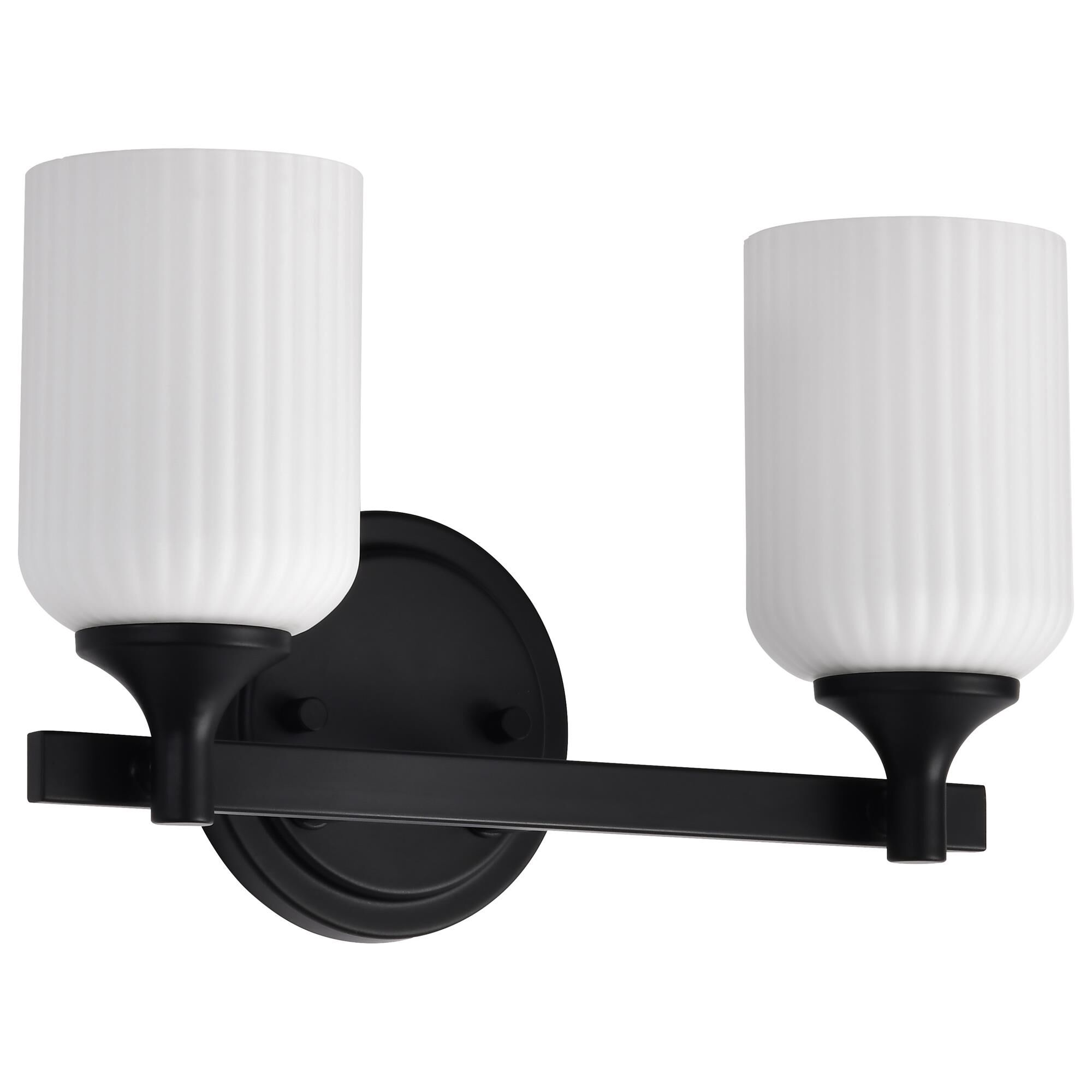 Solara 13 Inch Bath Vanity Light by Nuvo Lighting