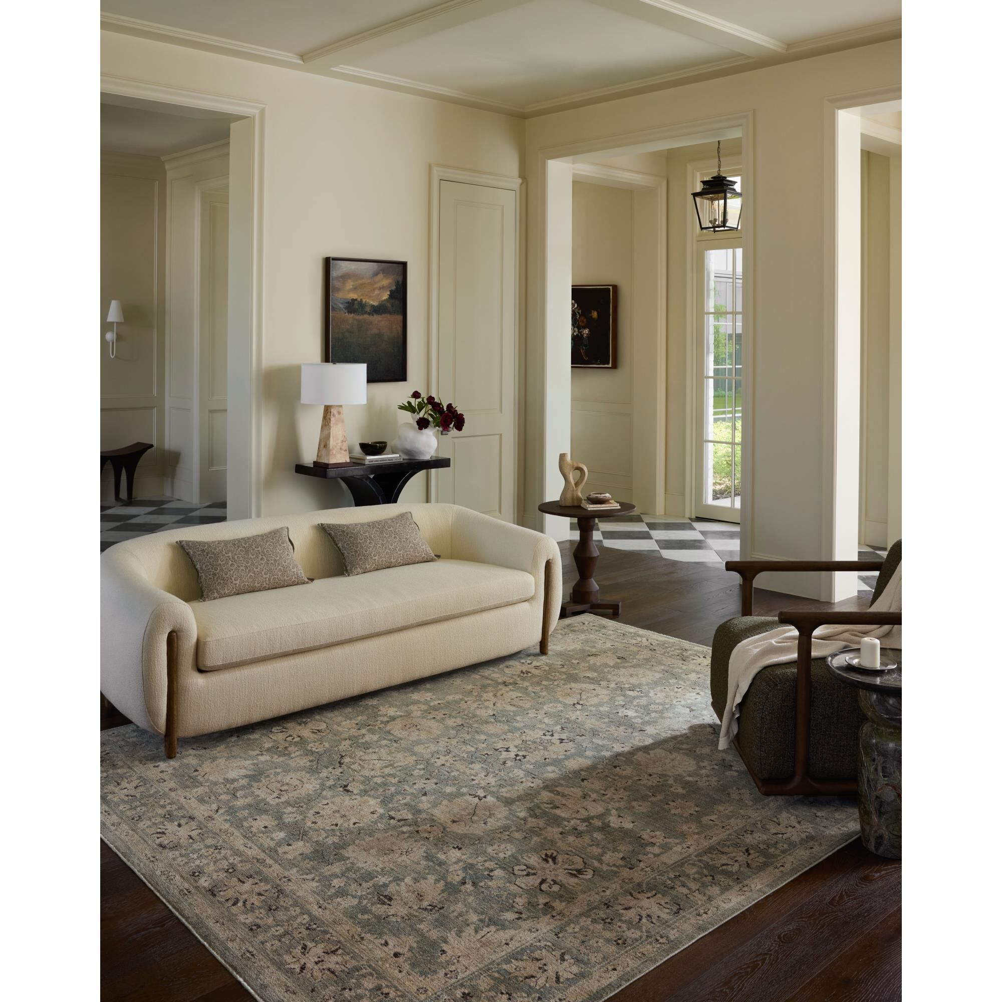 Briar Area Rug by Loloi Rugs