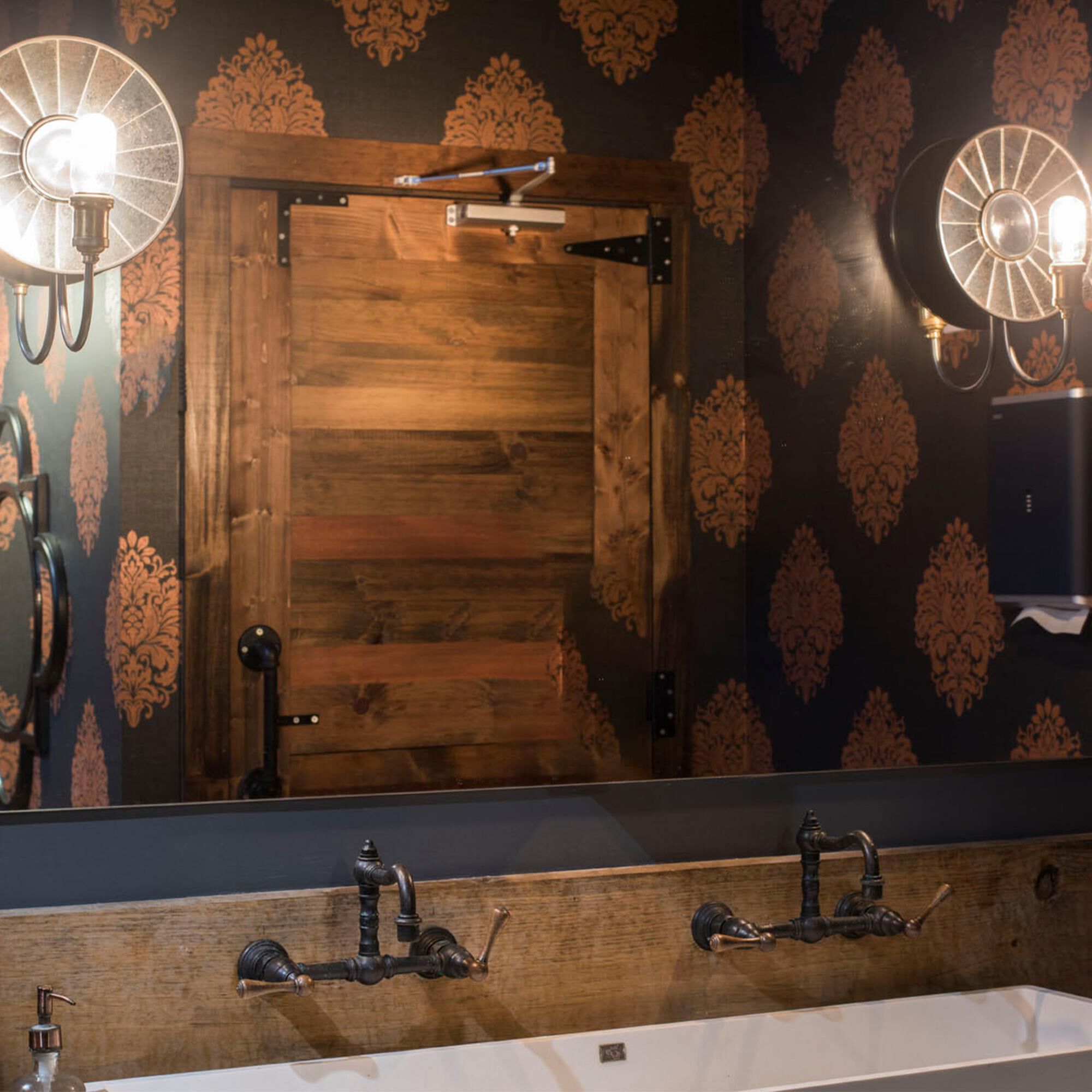 Dimmable 3 Watt 3000K T9 LED Light Bulb by Bulbrite