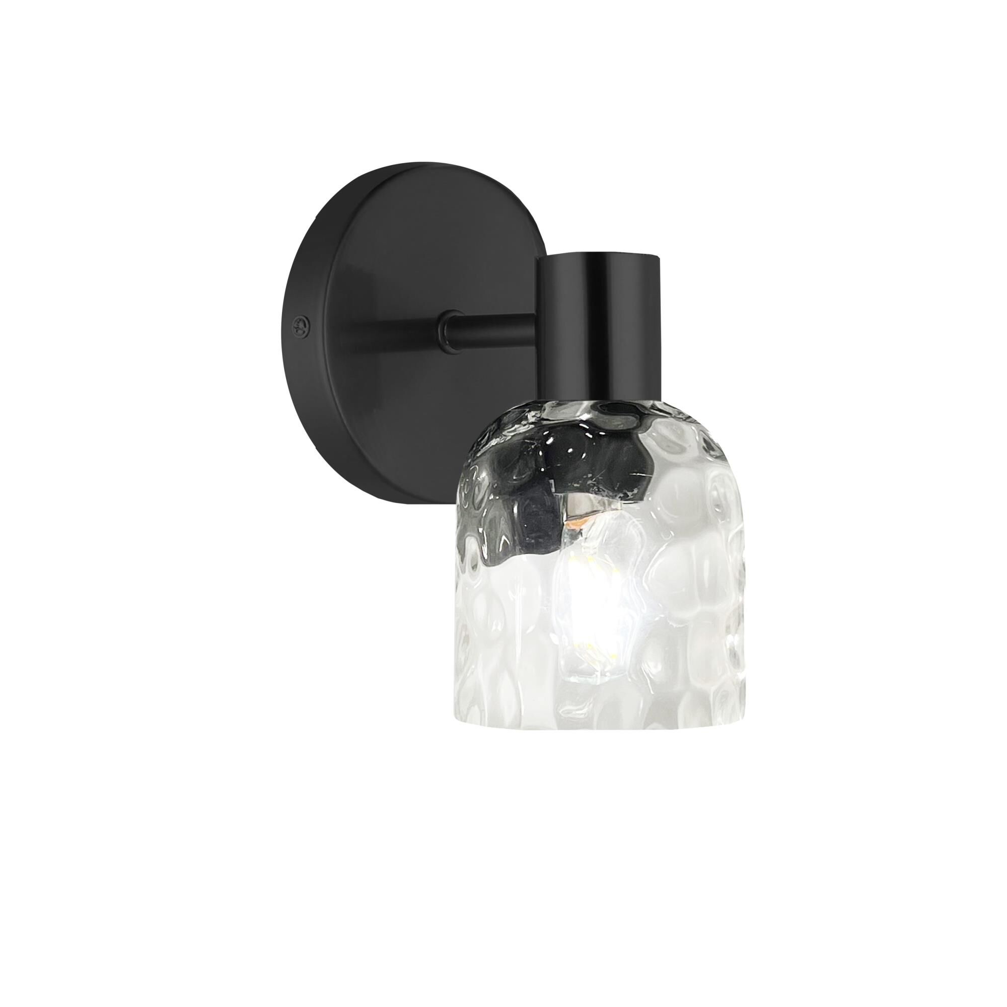 Vallora 8 Inch Wall Sconce by Dainolite