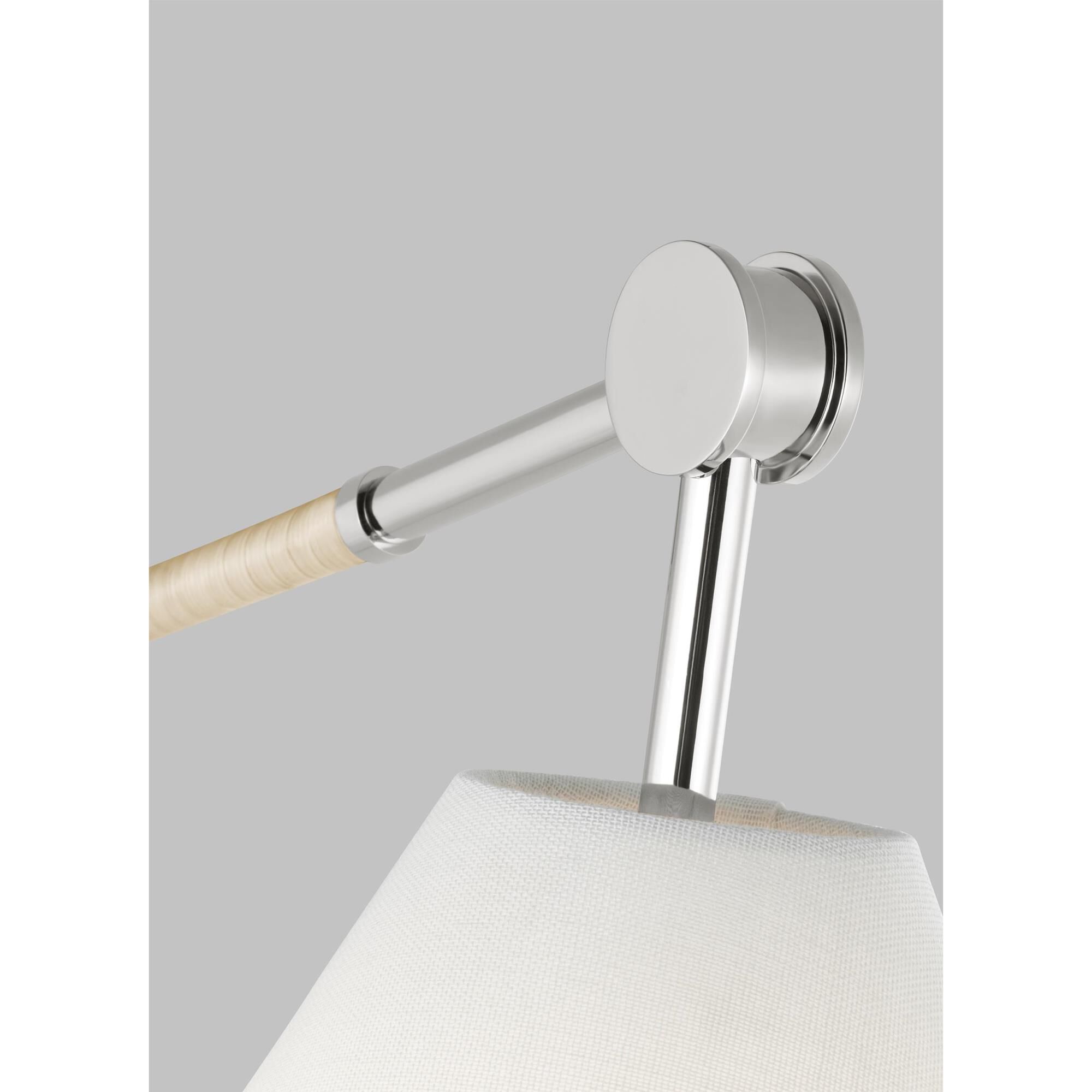 Visual Comfort Studio Collection Remy 29 Inch Wall Sconce