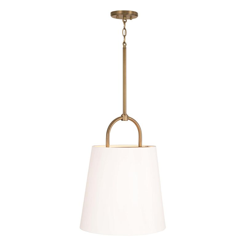 Capital Lighting Fixture Company Brody 16 Inch Large Pendant
